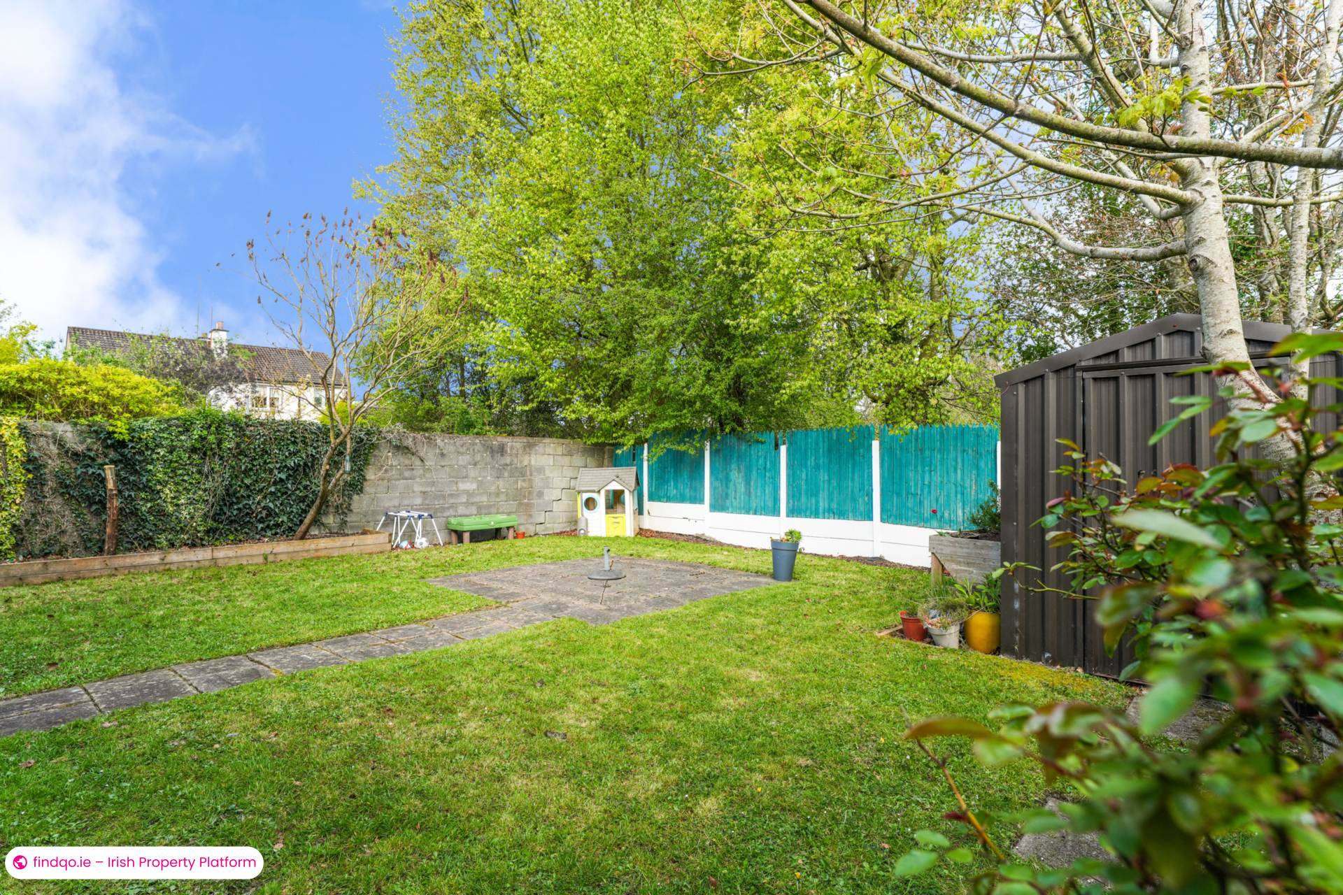 Detached house for Sale in Ballivor, Meath