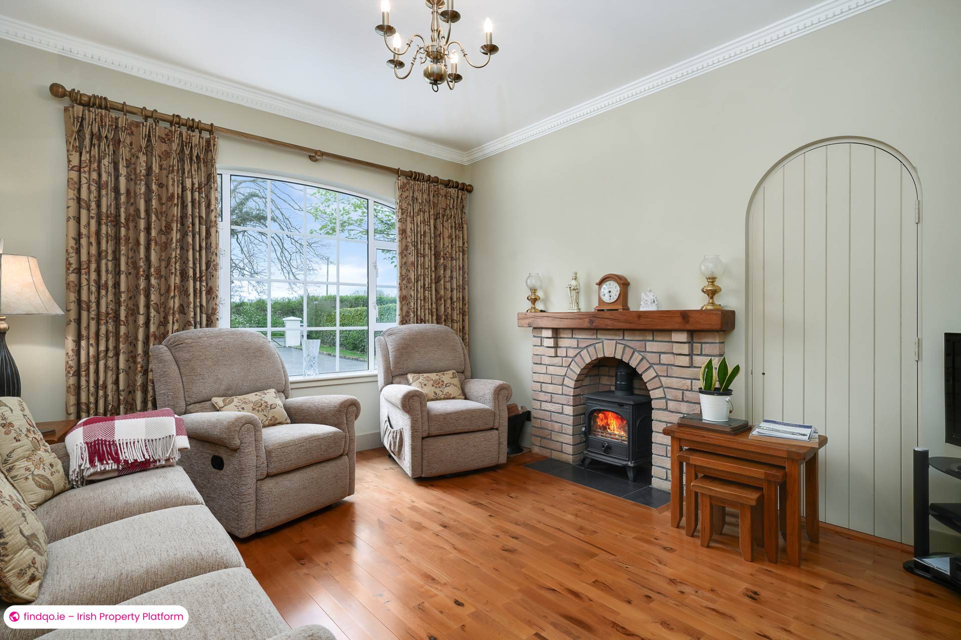 Detached house for Sale in Kildalkey, Meath