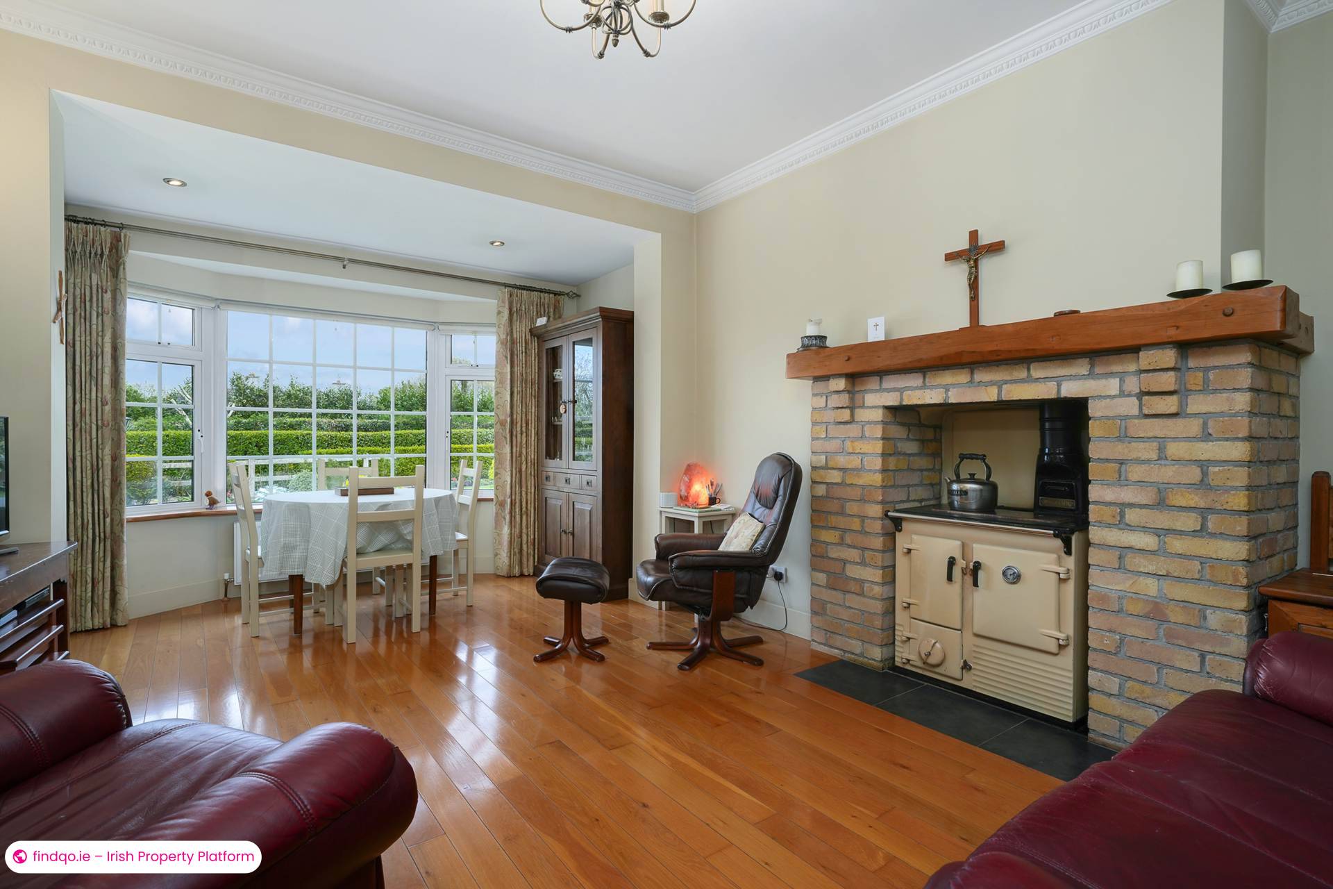 Detached house for Sale in Kildalkey, Meath