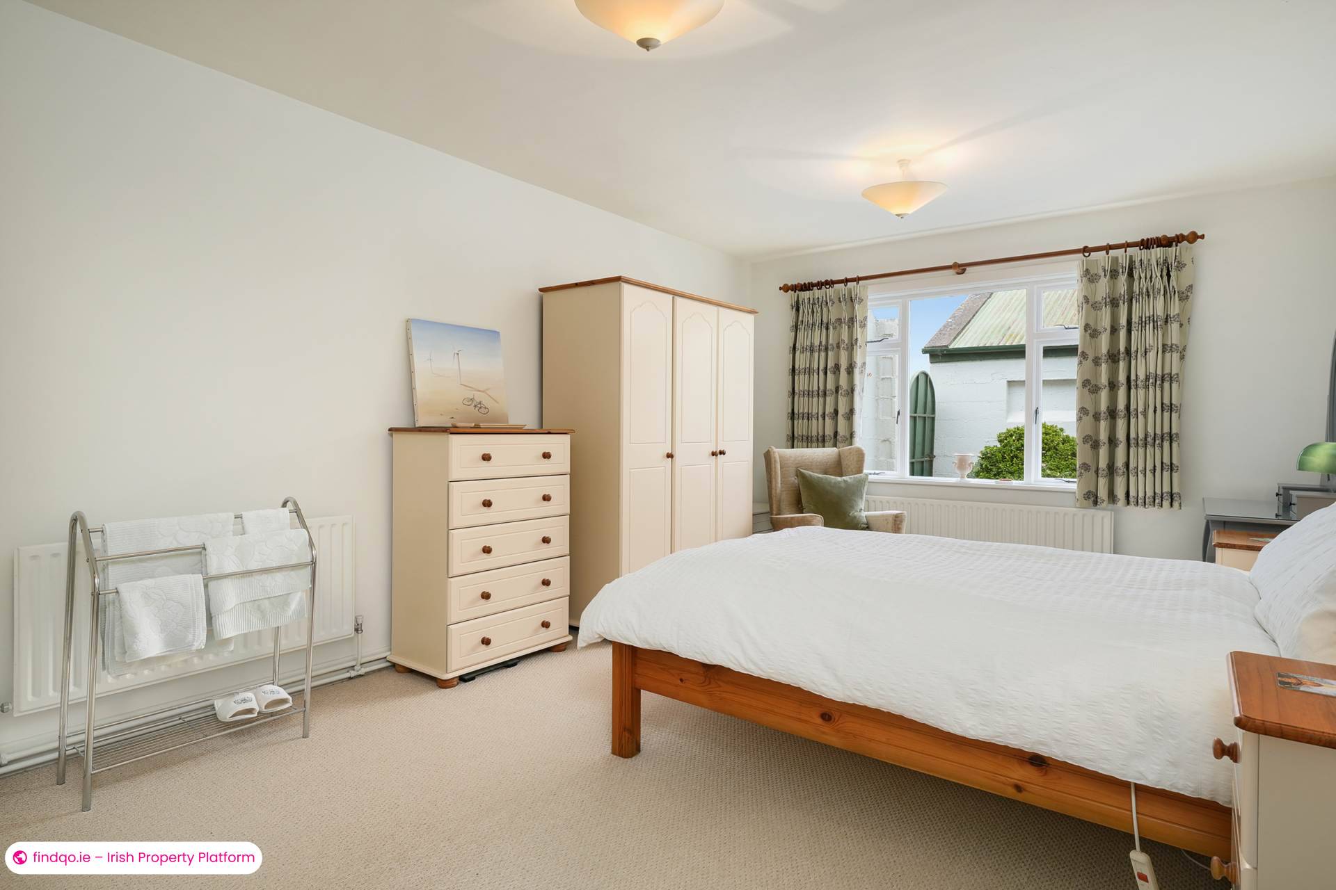 Detached house for Sale in Kildalkey, Meath