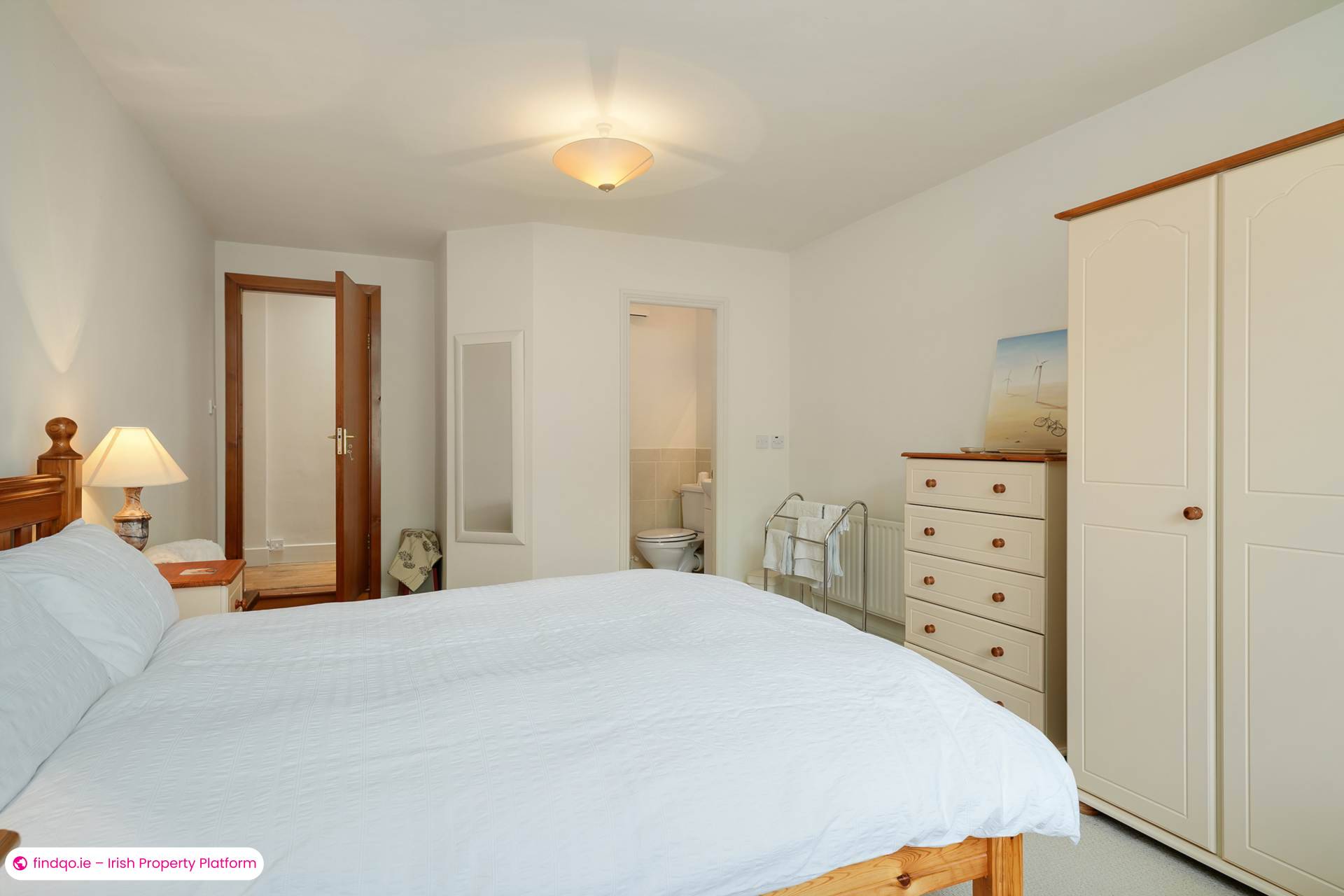 Detached house for Sale in Kildalkey, Meath