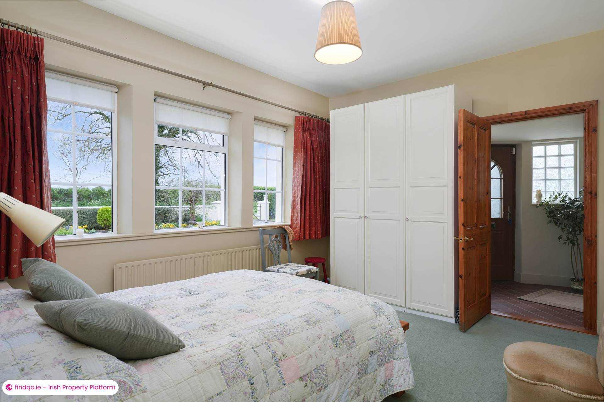 Detached house for Sale in Kildalkey, Meath