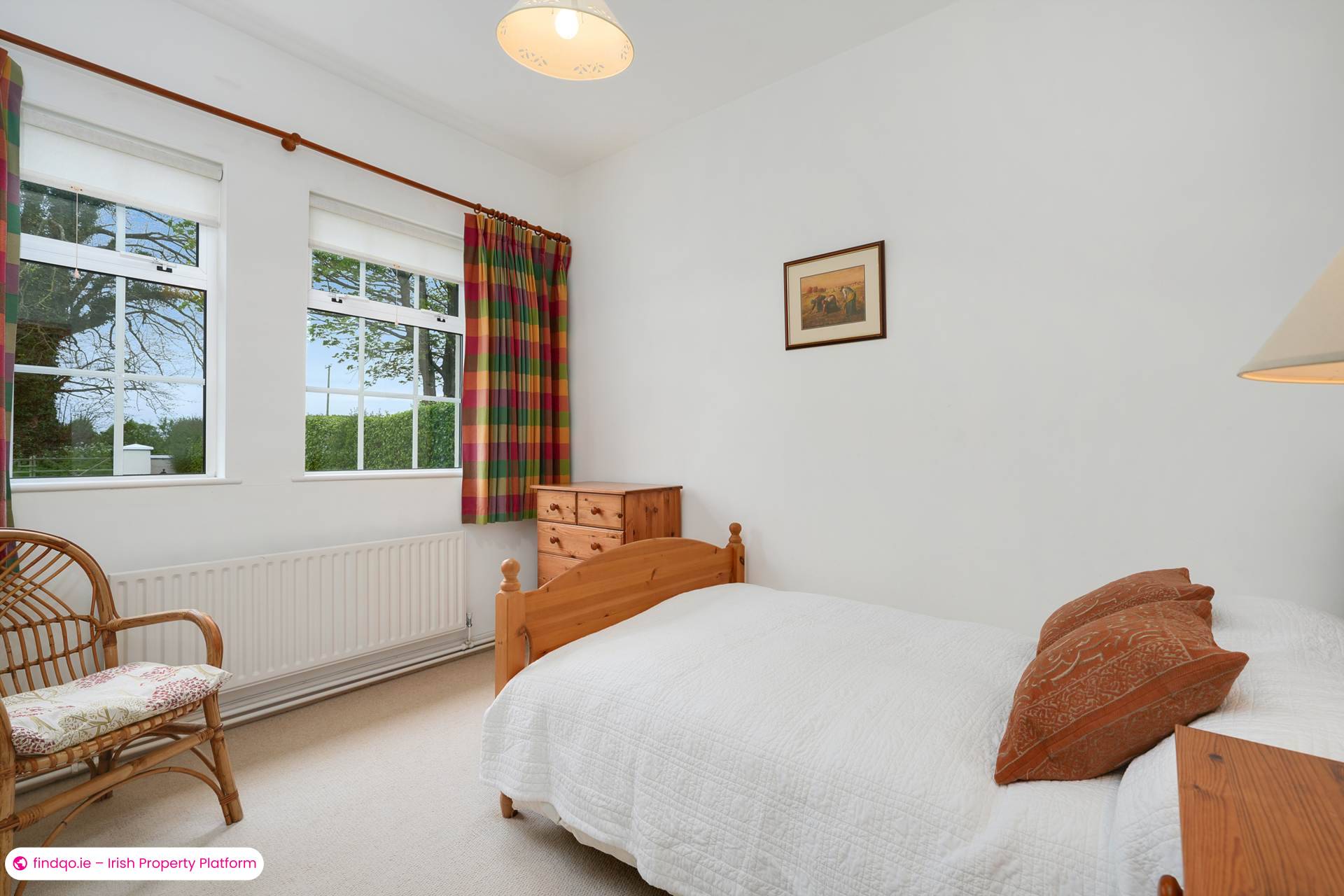 Detached house for Sale in Kildalkey, Meath