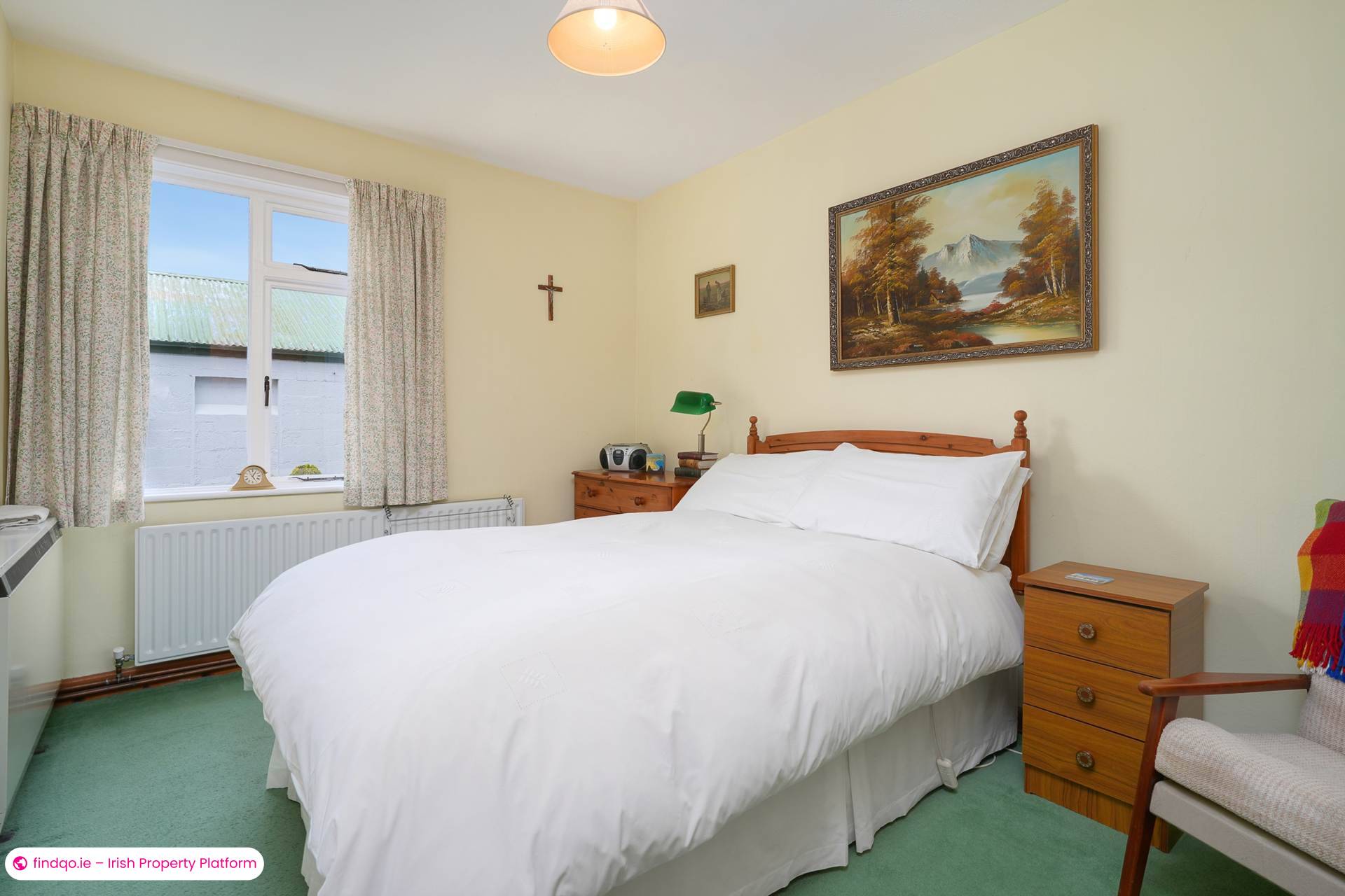 Detached house for Sale in Kildalkey, Meath