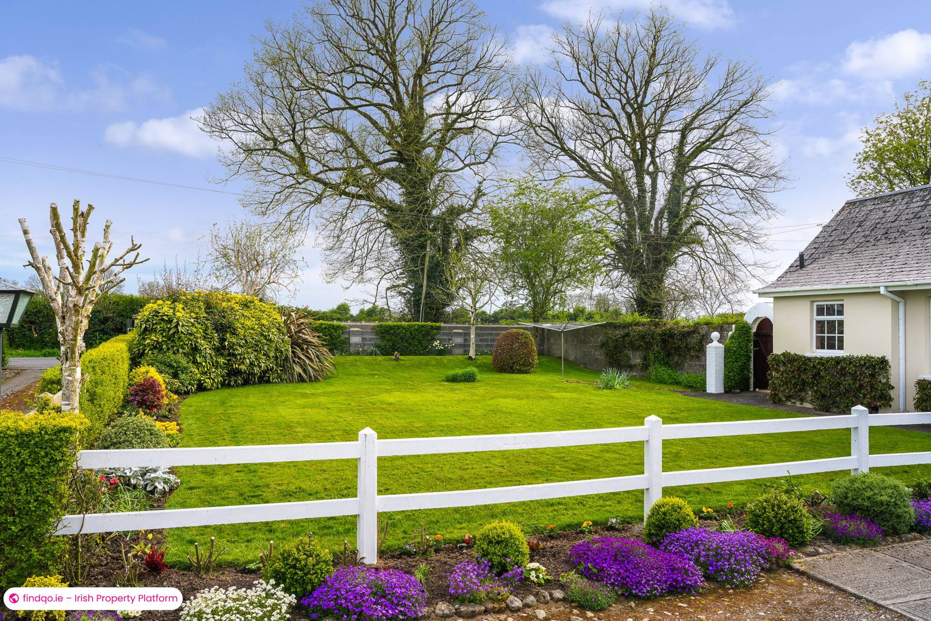 Detached house for Sale in Kildalkey, Meath