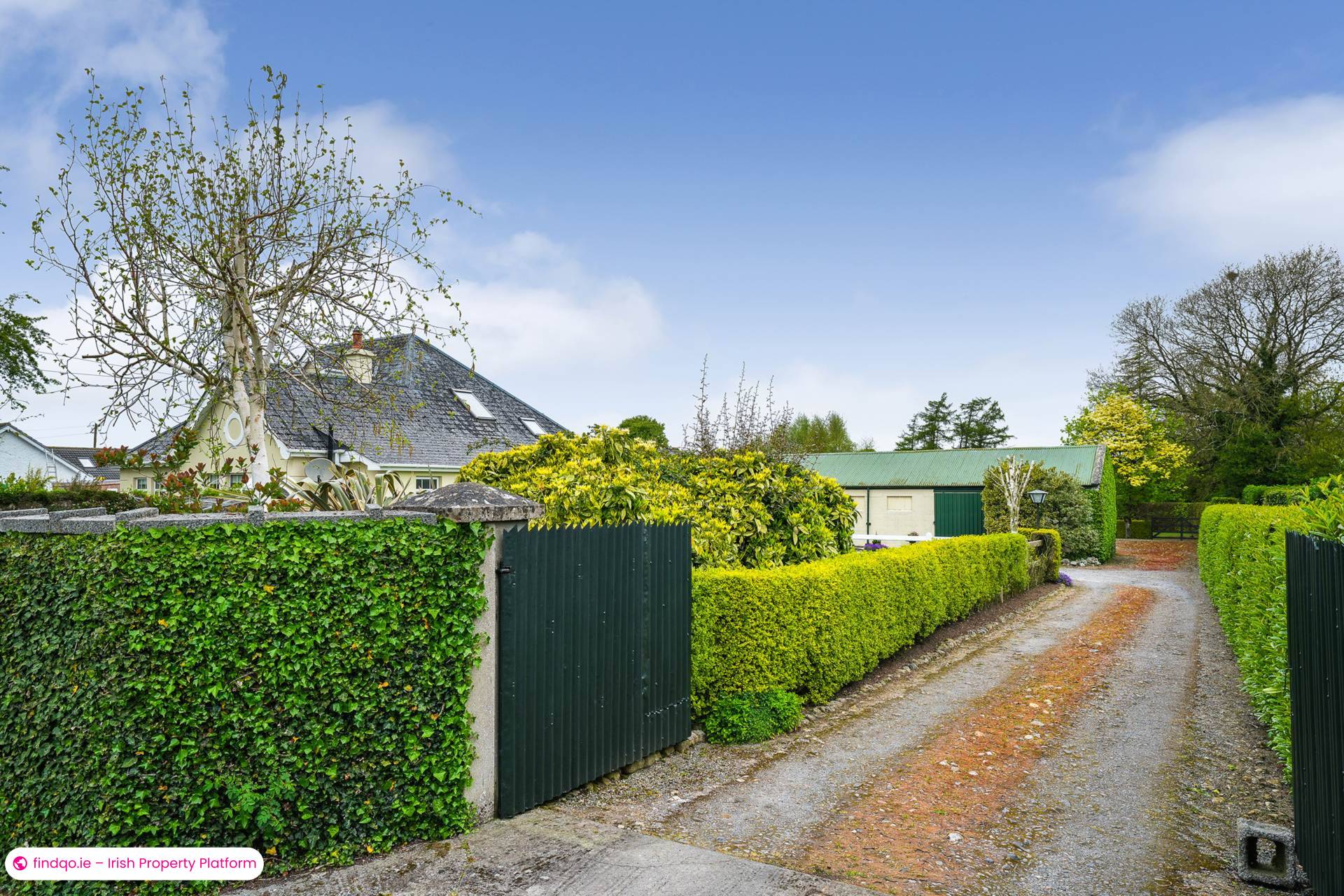 Detached house for Sale in Kildalkey, Meath