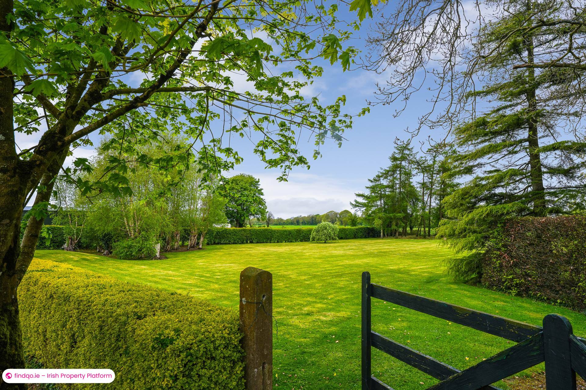 Detached house for Sale in Kildalkey, Meath