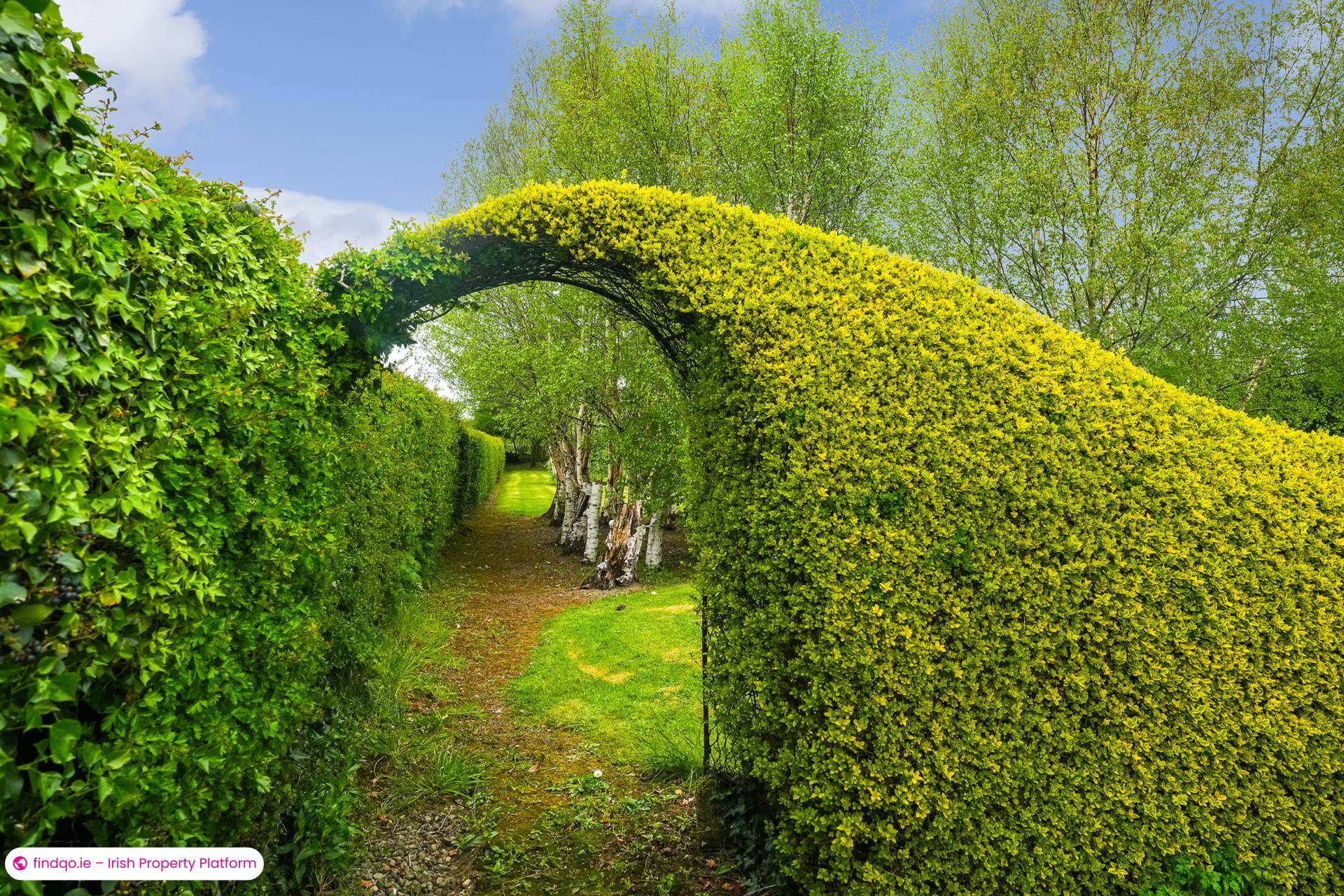 Detached house for Sale in Kildalkey, Meath