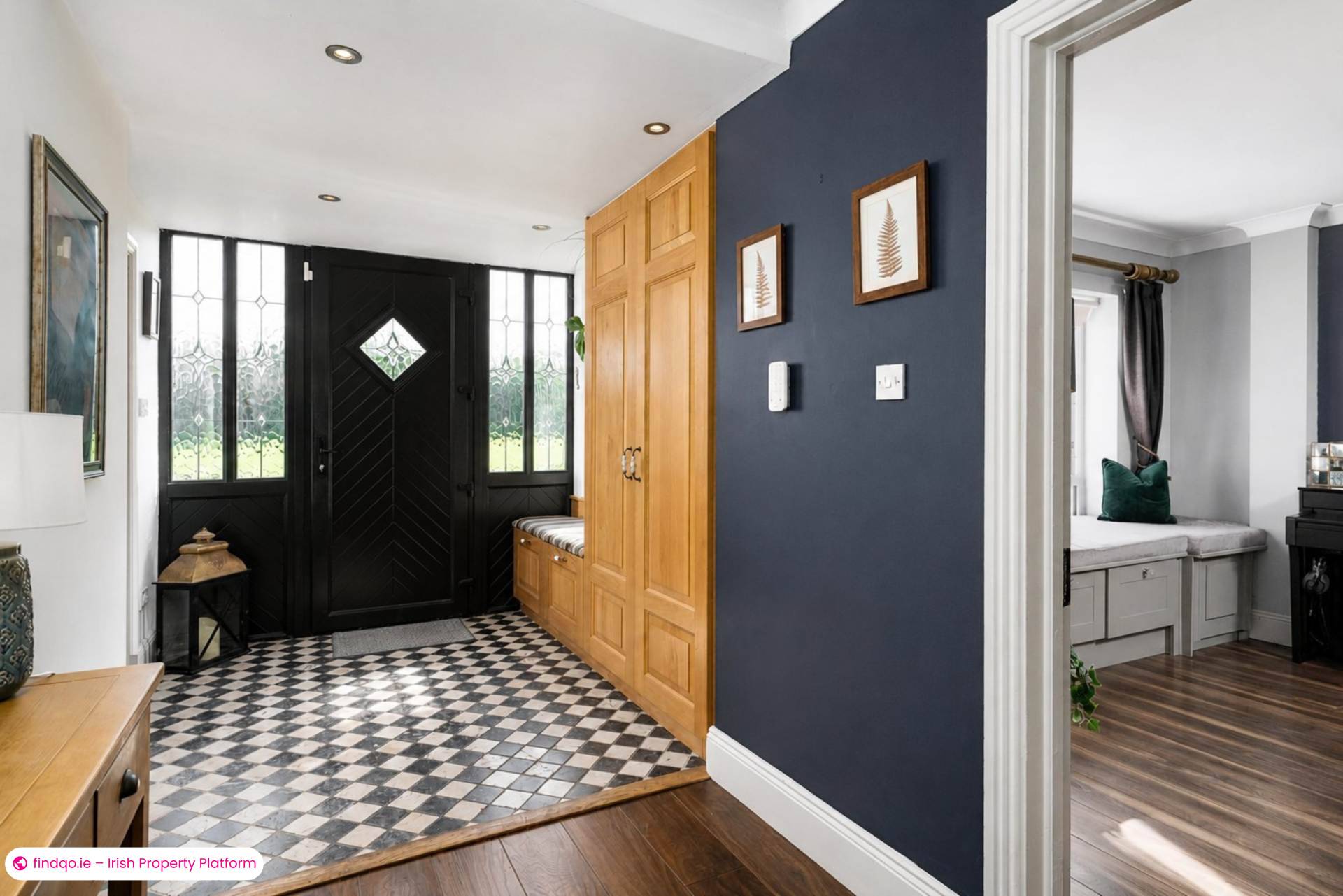 Semi-detached house for Sale in Trim, Meath