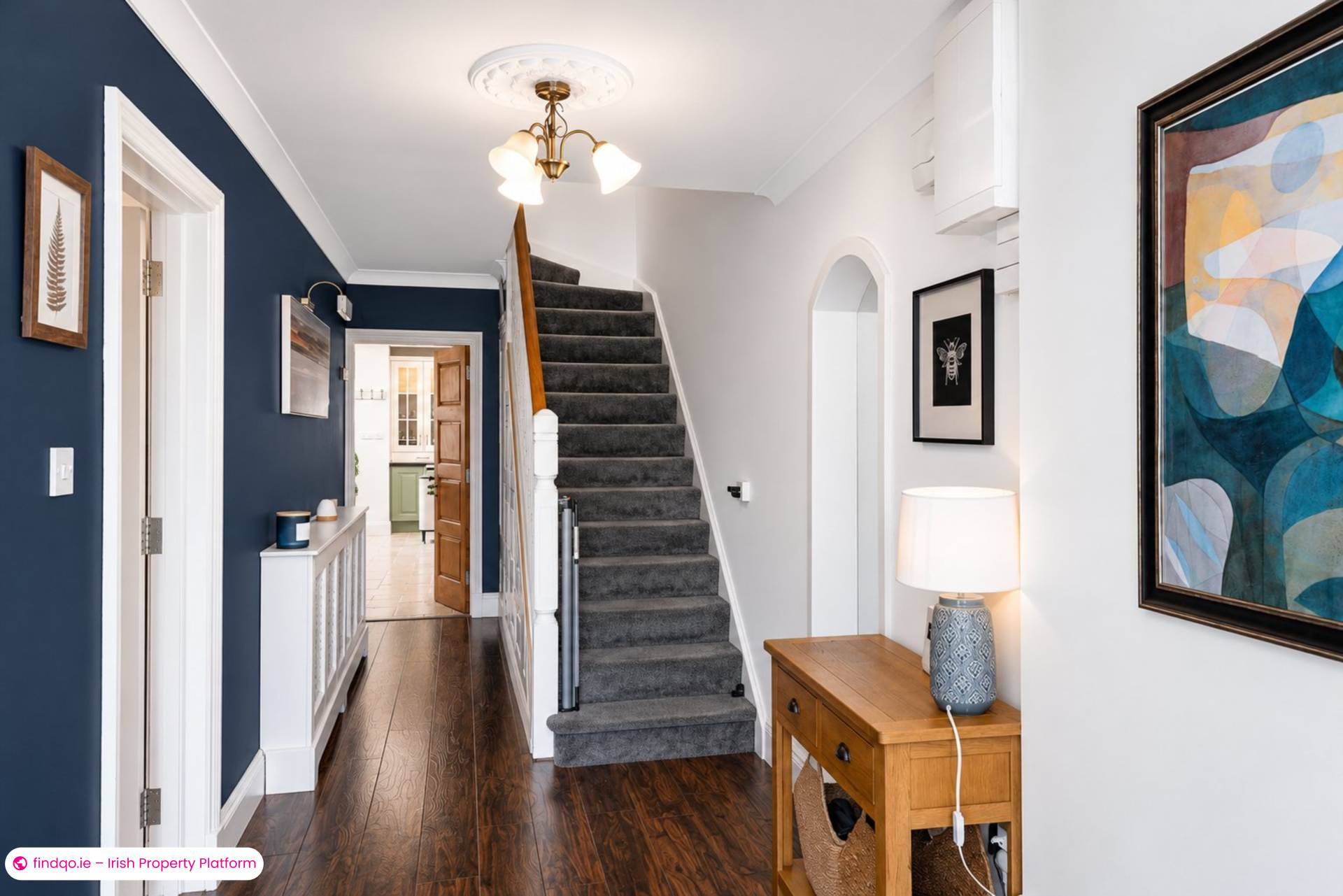 Semi-detached house for Sale in Trim, Meath