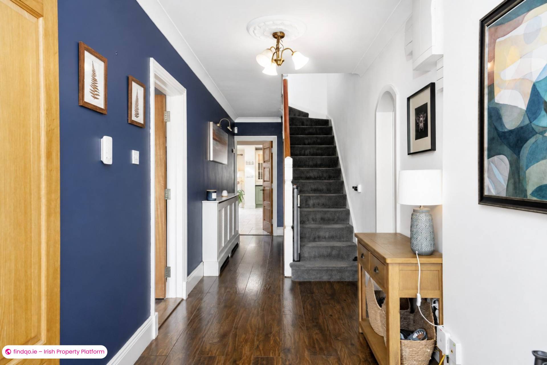 Semi-detached house for Sale in Trim, Meath
