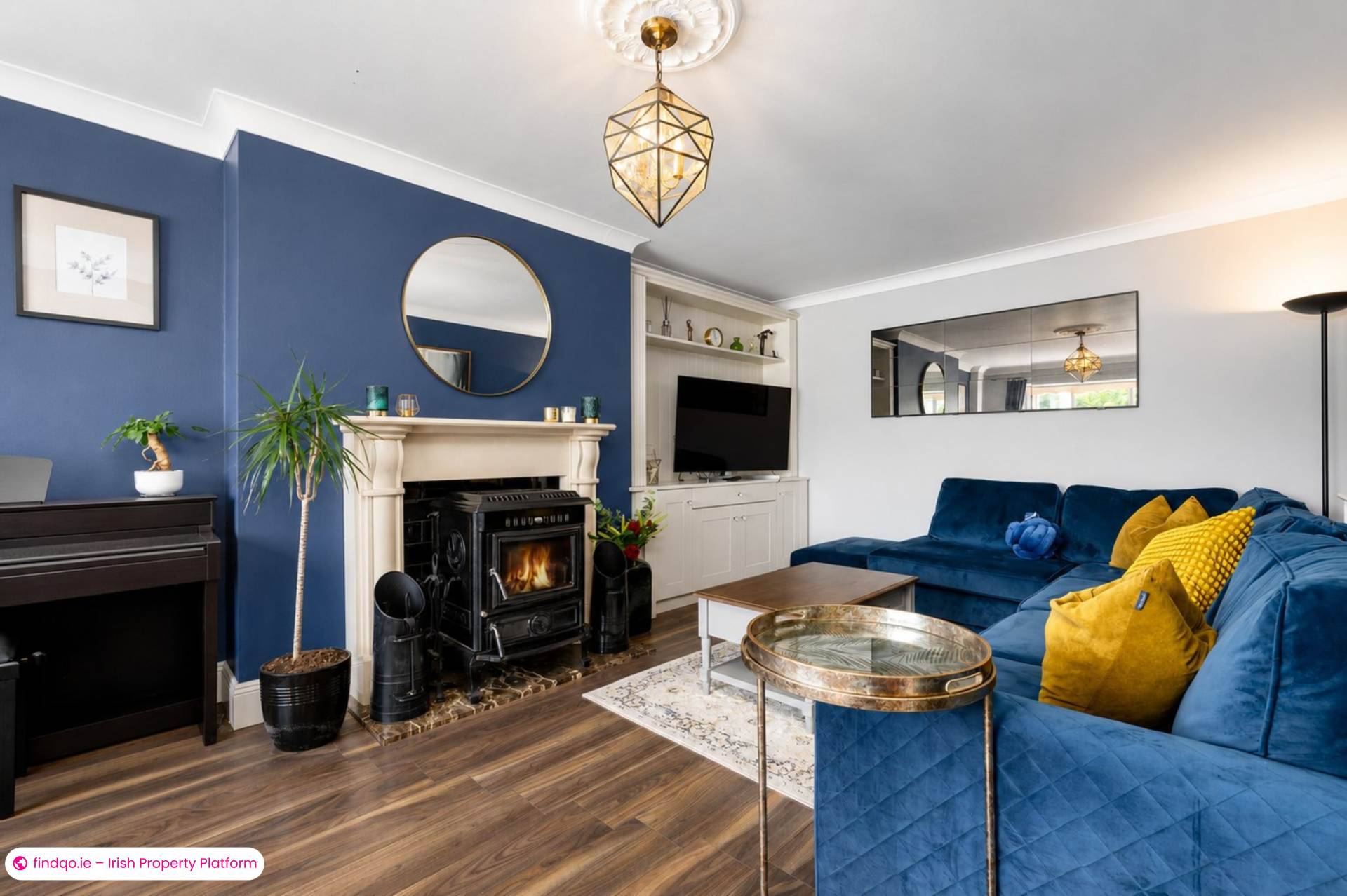 Semi-detached house for Sale in Trim, Meath