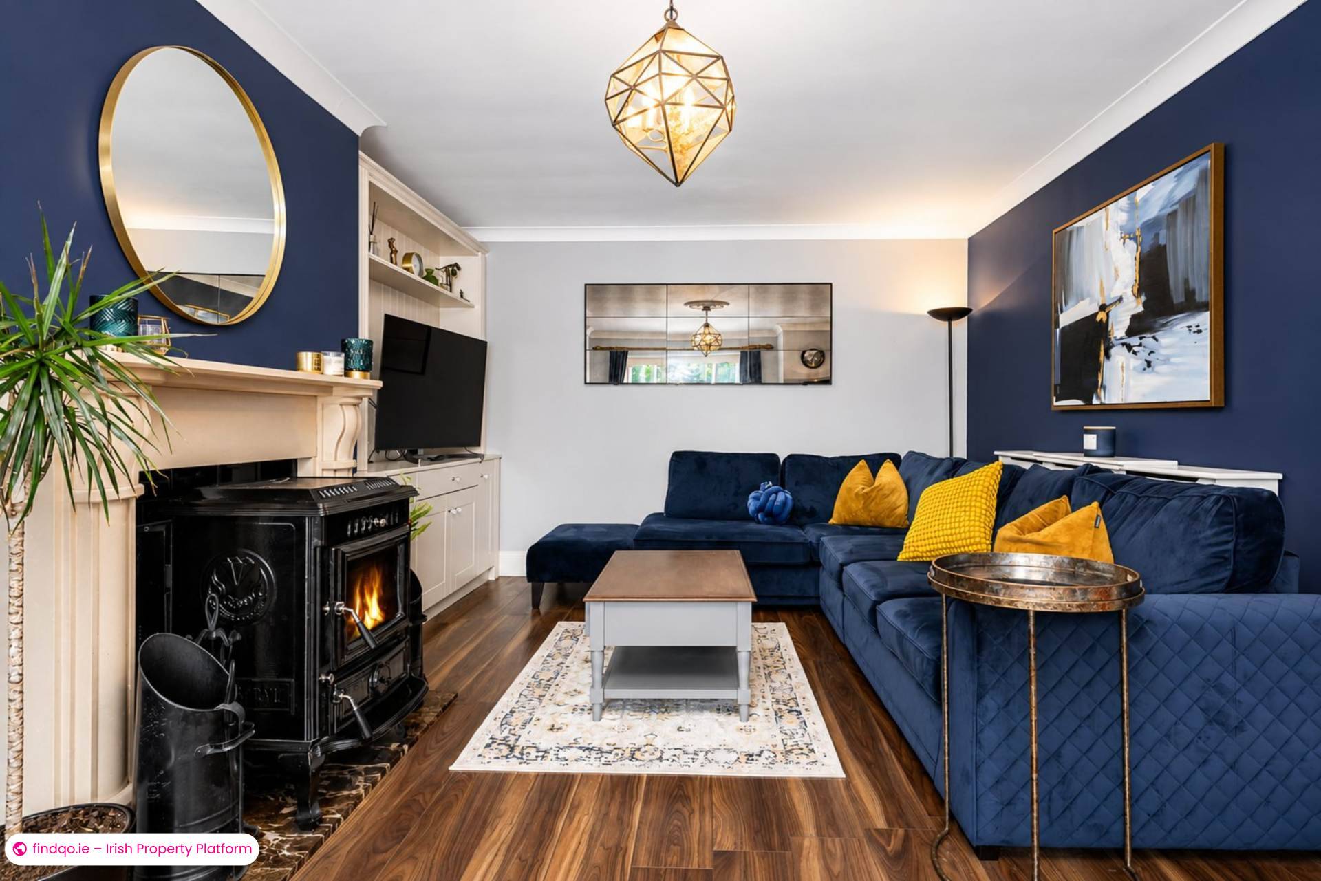 Semi-detached house for Sale in Trim, Meath