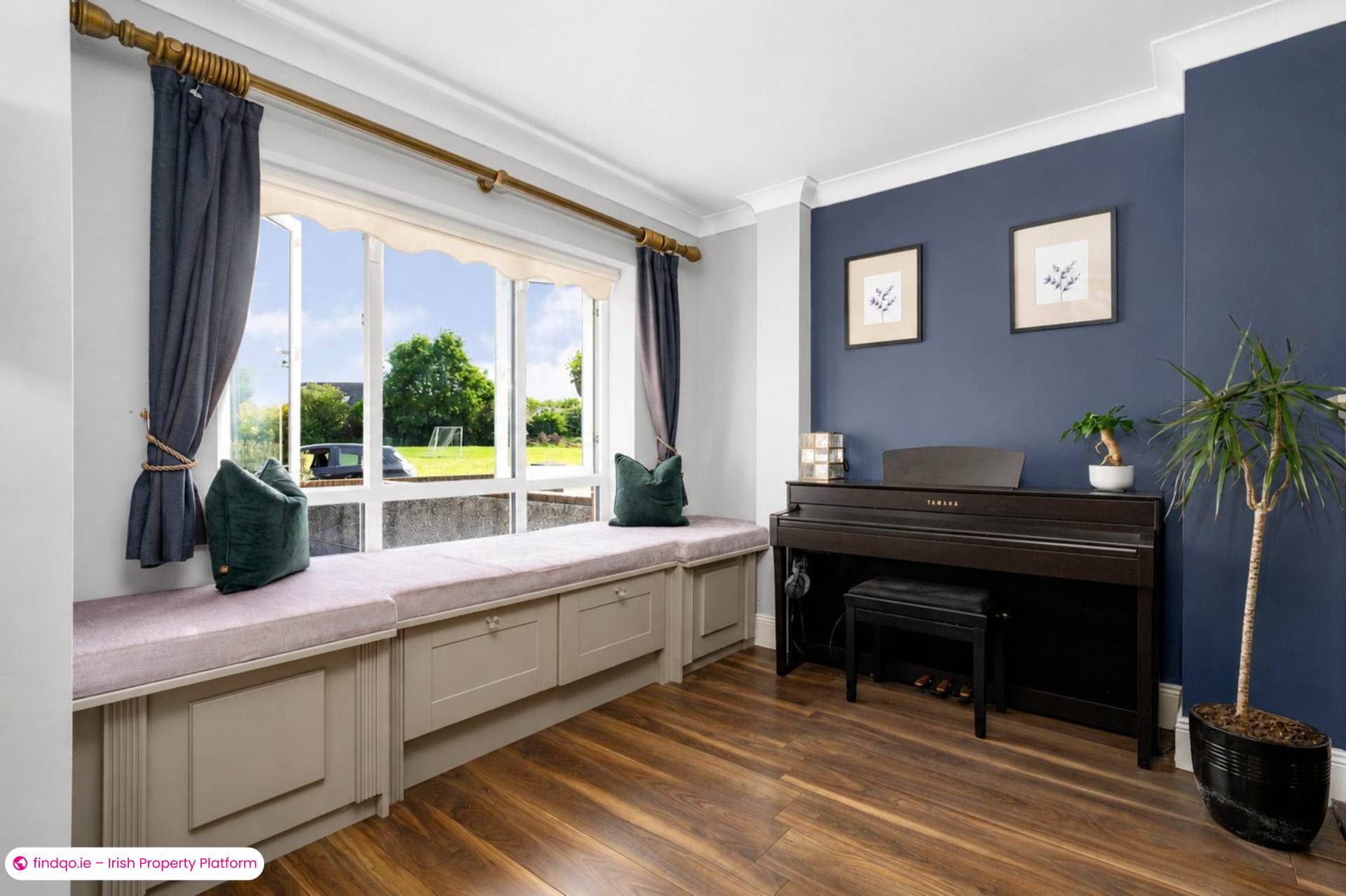 Semi-detached house for Sale in Trim, Meath