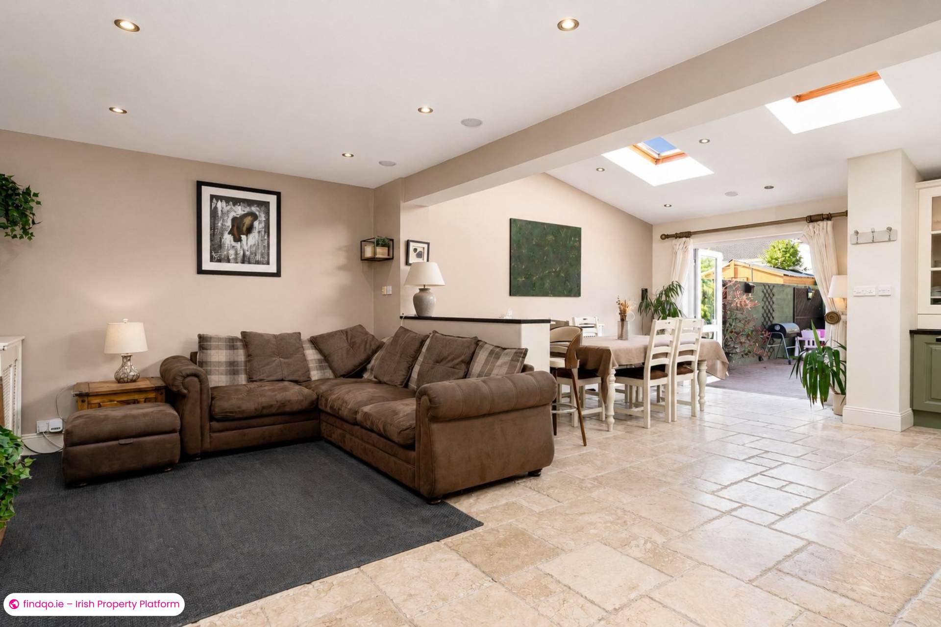 Semi-detached house for Sale in Trim, Meath