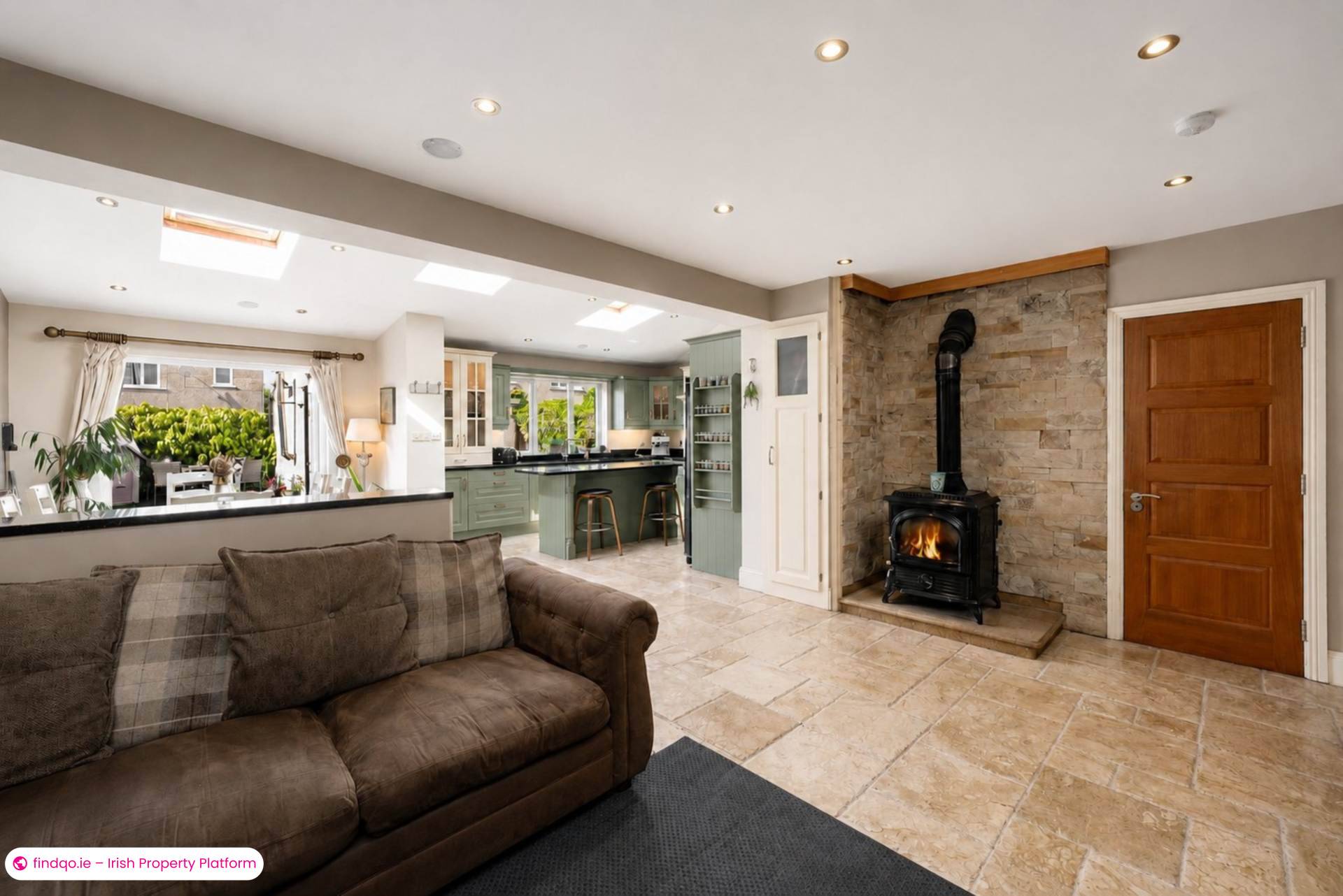 Semi-detached house for Sale in Trim, Meath