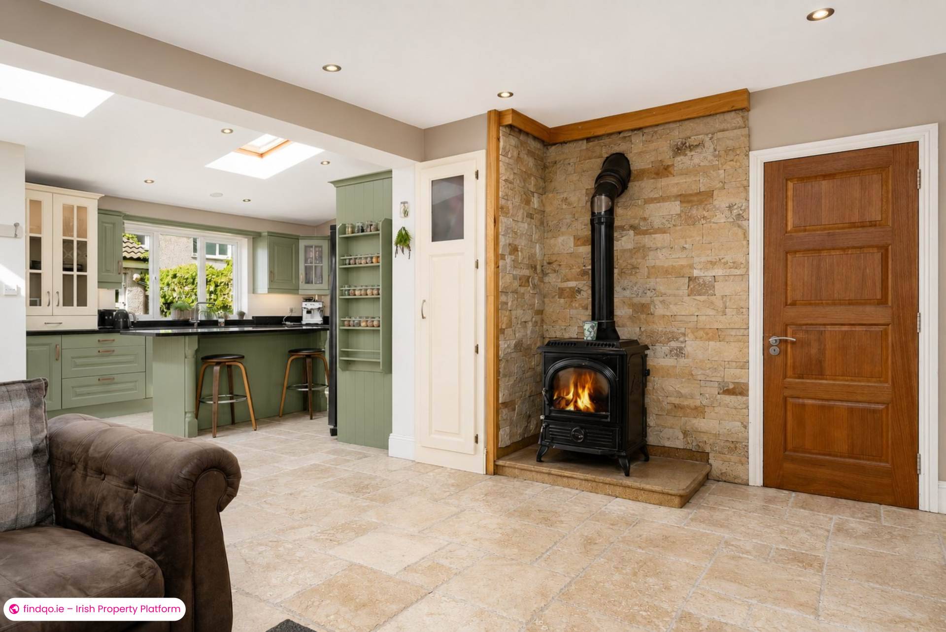 Semi-detached house for Sale in Trim, Meath