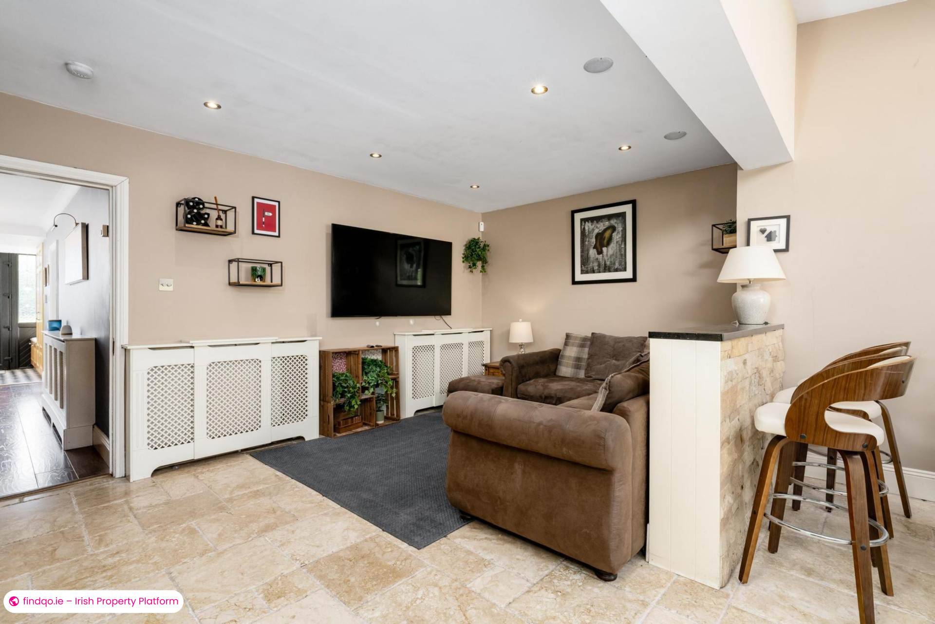 Semi-detached house for Sale in Trim, Meath