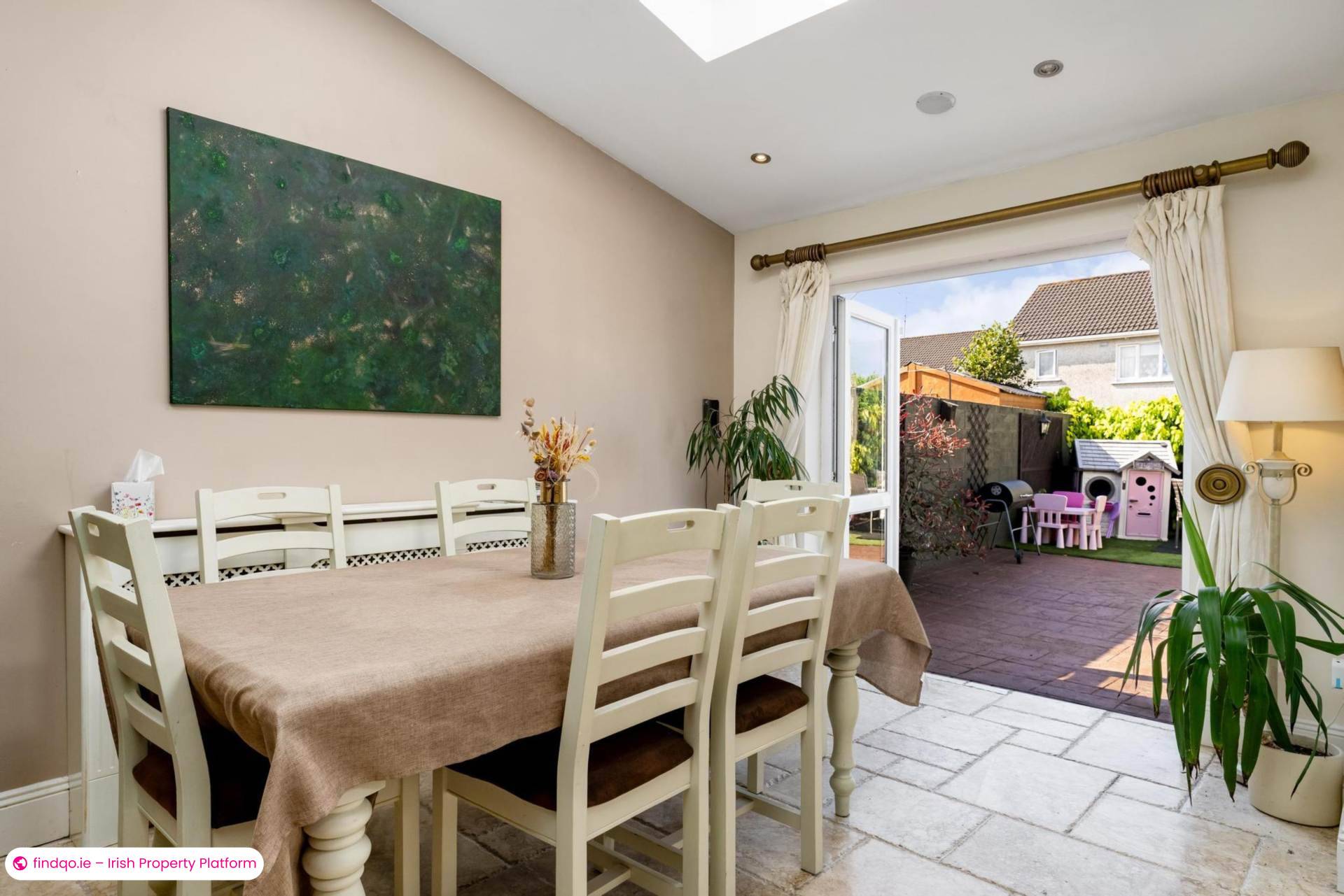 Semi-detached house for Sale in Trim, Meath