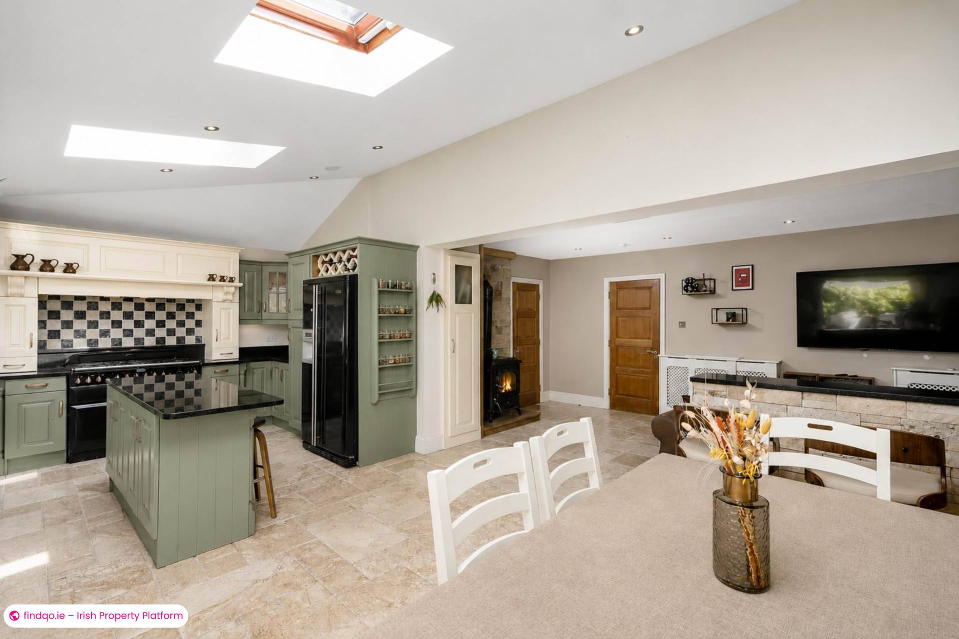 Semi-detached house for Sale in Trim, Meath