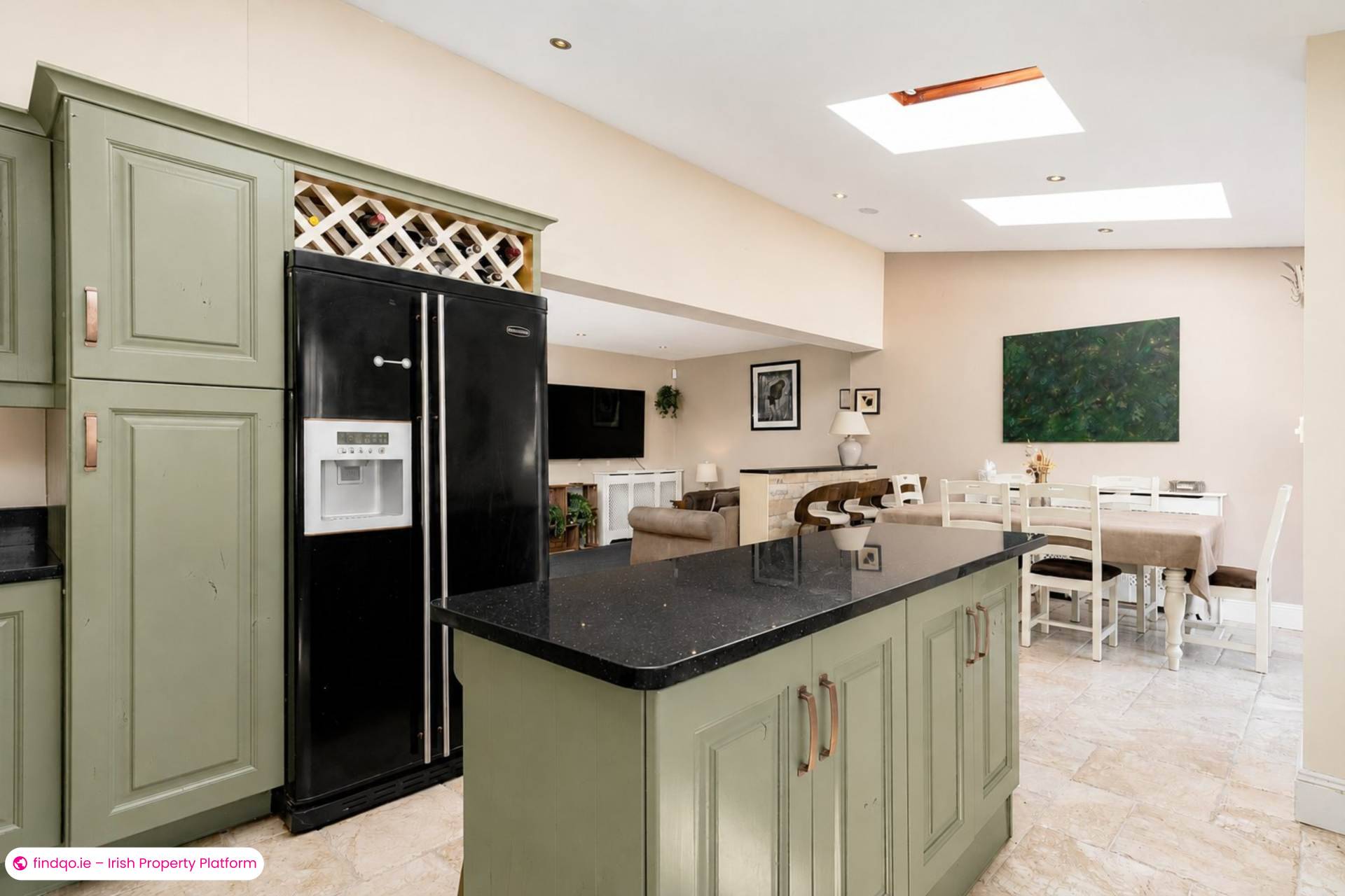 Semi-detached house for Sale in Trim, Meath