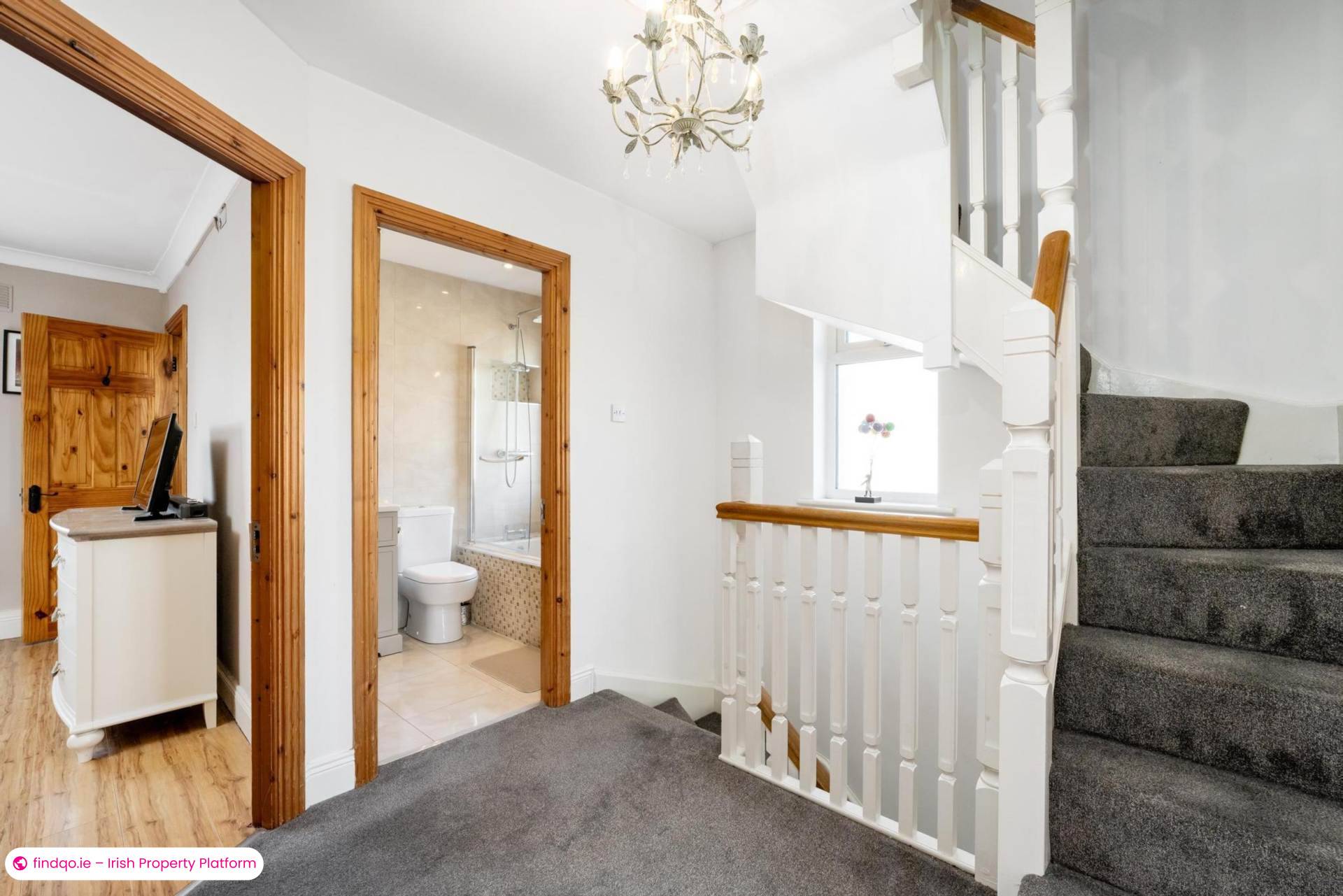 Semi-detached house for Sale in Trim, Meath
