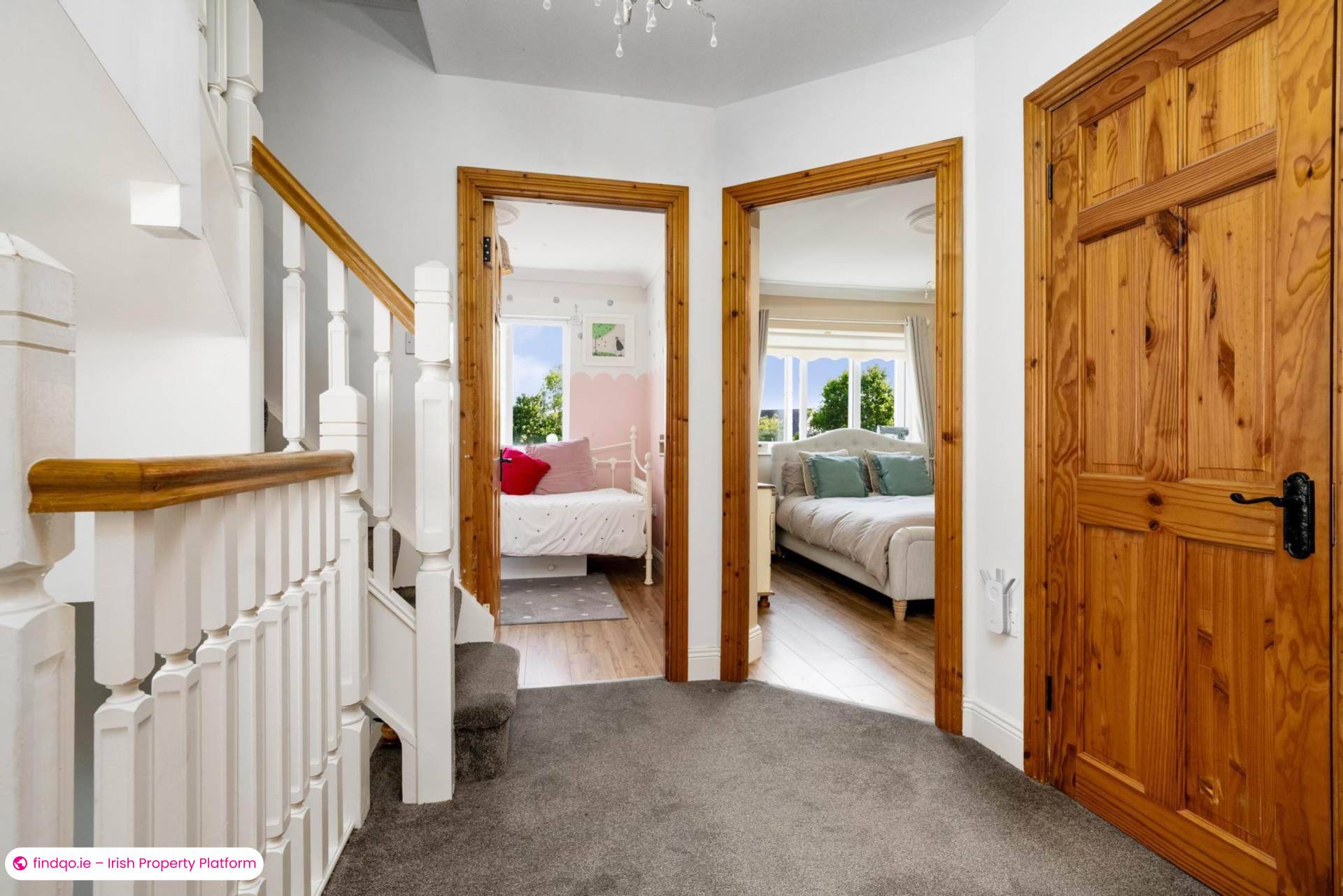 Semi-detached house for Sale in Trim, Meath
