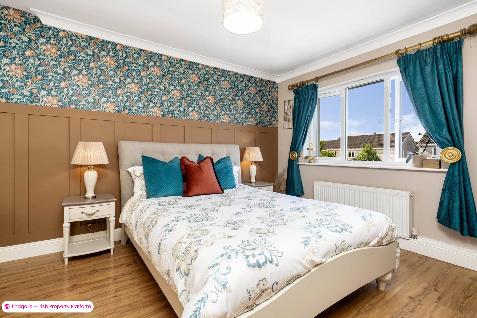 Semi-detached house for Sale in Trim, Meath