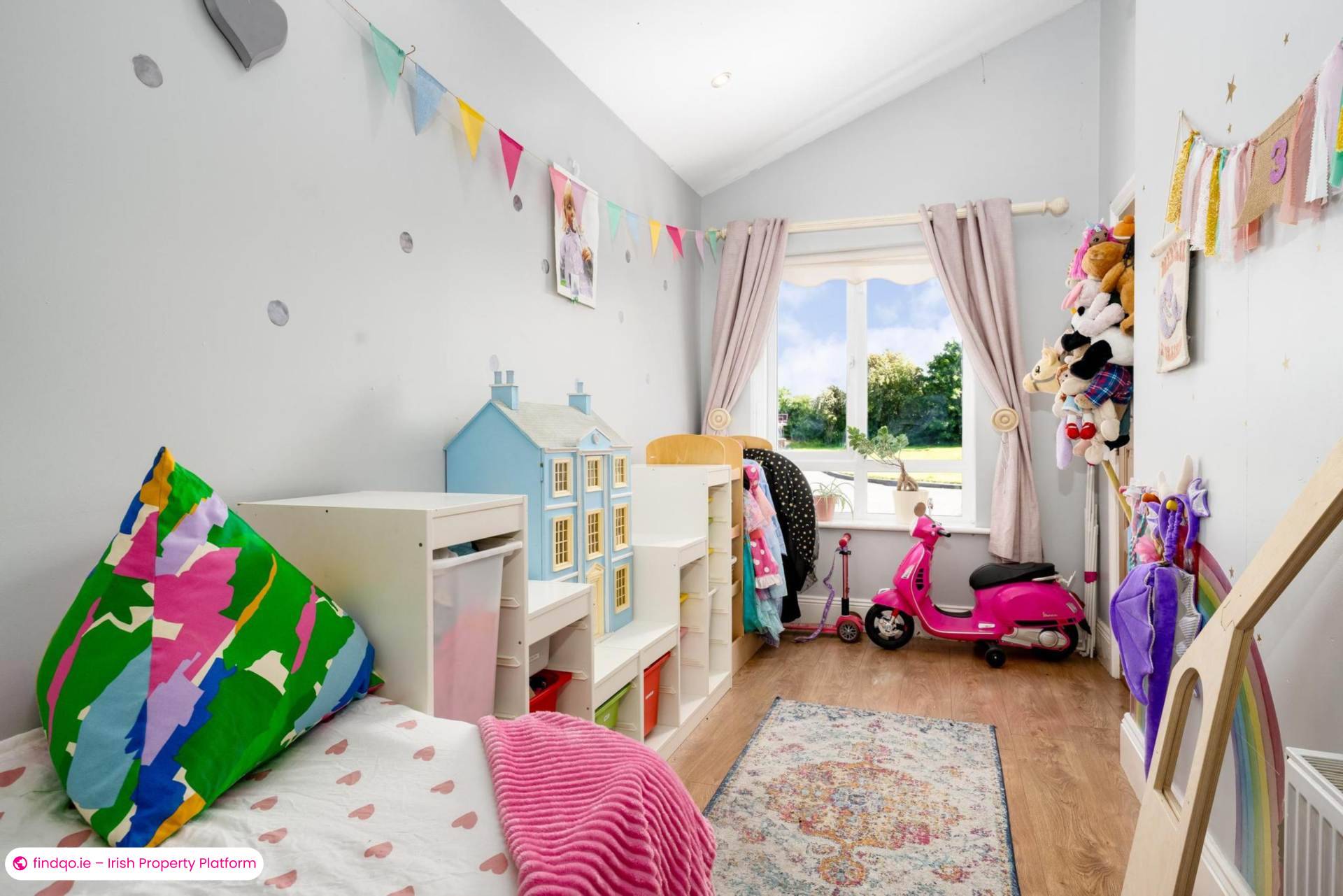 Semi-detached house for Sale in Trim, Meath
