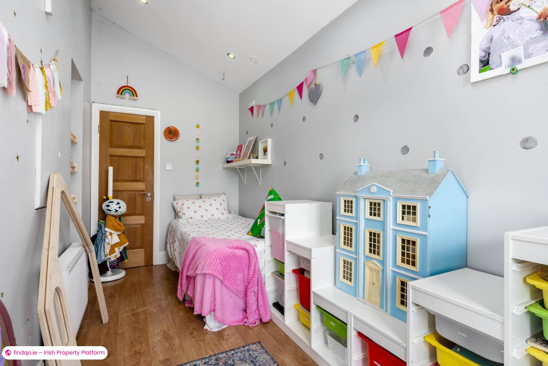 Semi-detached house for Sale in Trim, Meath