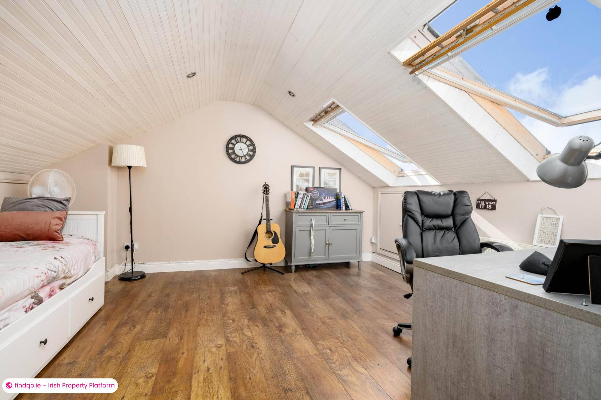 Semi-detached house for Sale in Trim, Meath