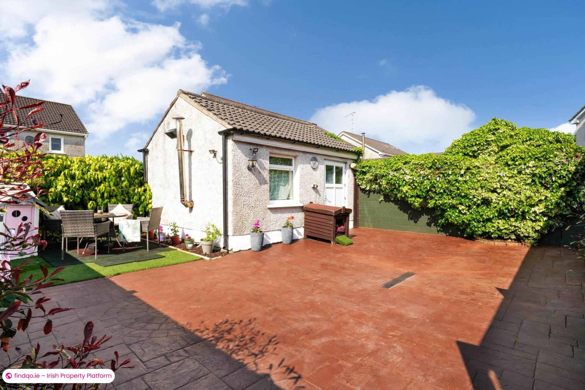 Semi-detached house for Sale in Trim, Meath