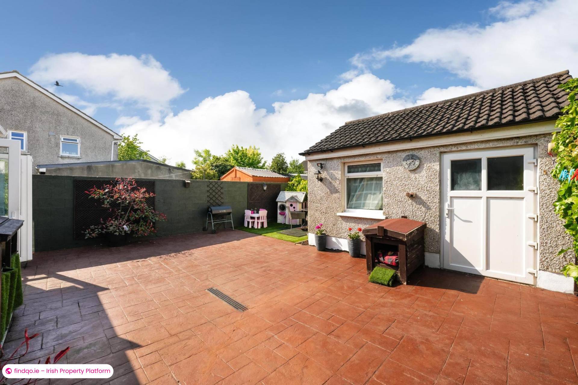 Semi-detached house for Sale in Trim, Meath