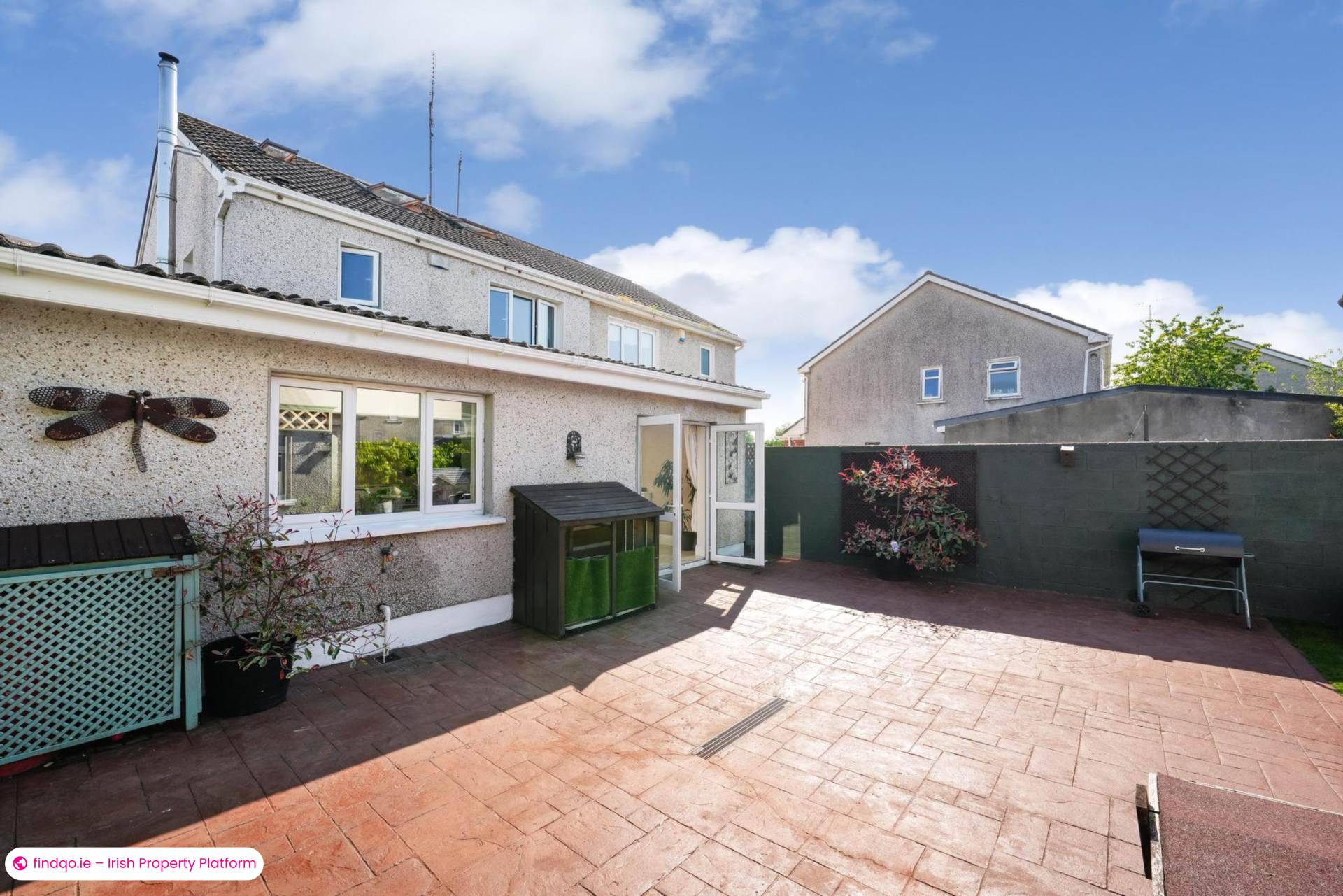 Semi-detached house for Sale in Trim, Meath
