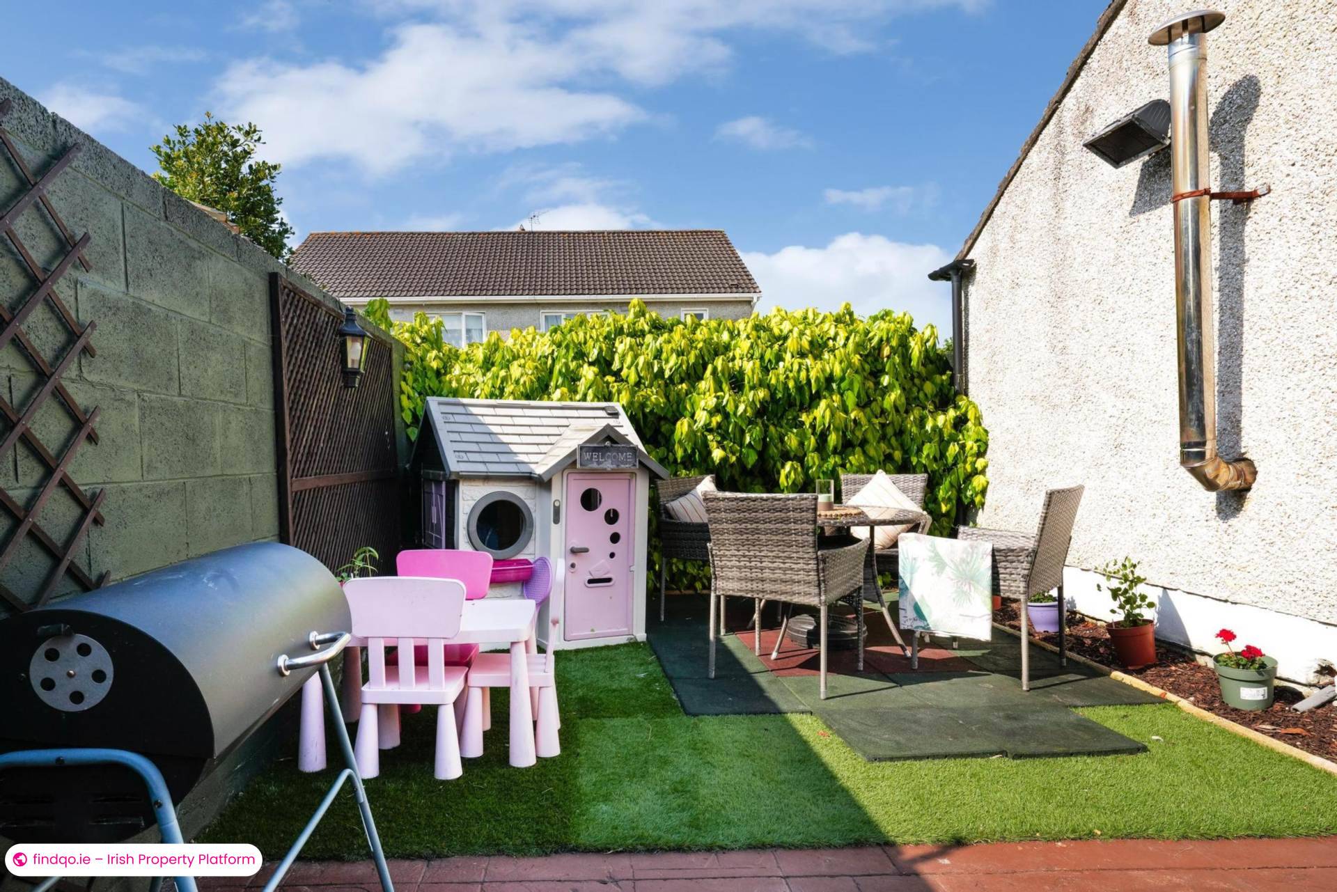 Semi-detached house for Sale in Trim, Meath