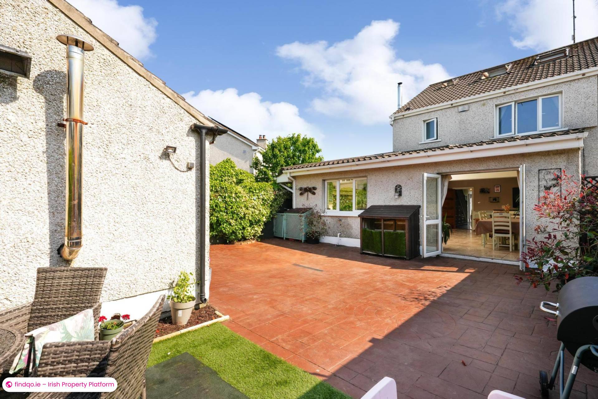 Semi-detached house for Sale in Trim, Meath
