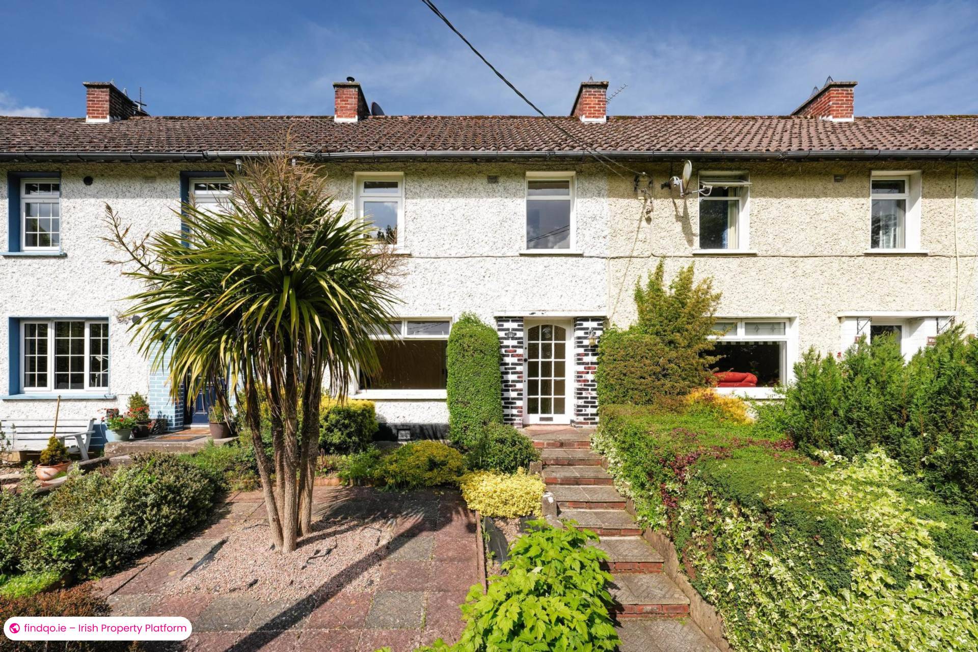 Terraced house for Sale in Slane, Meath