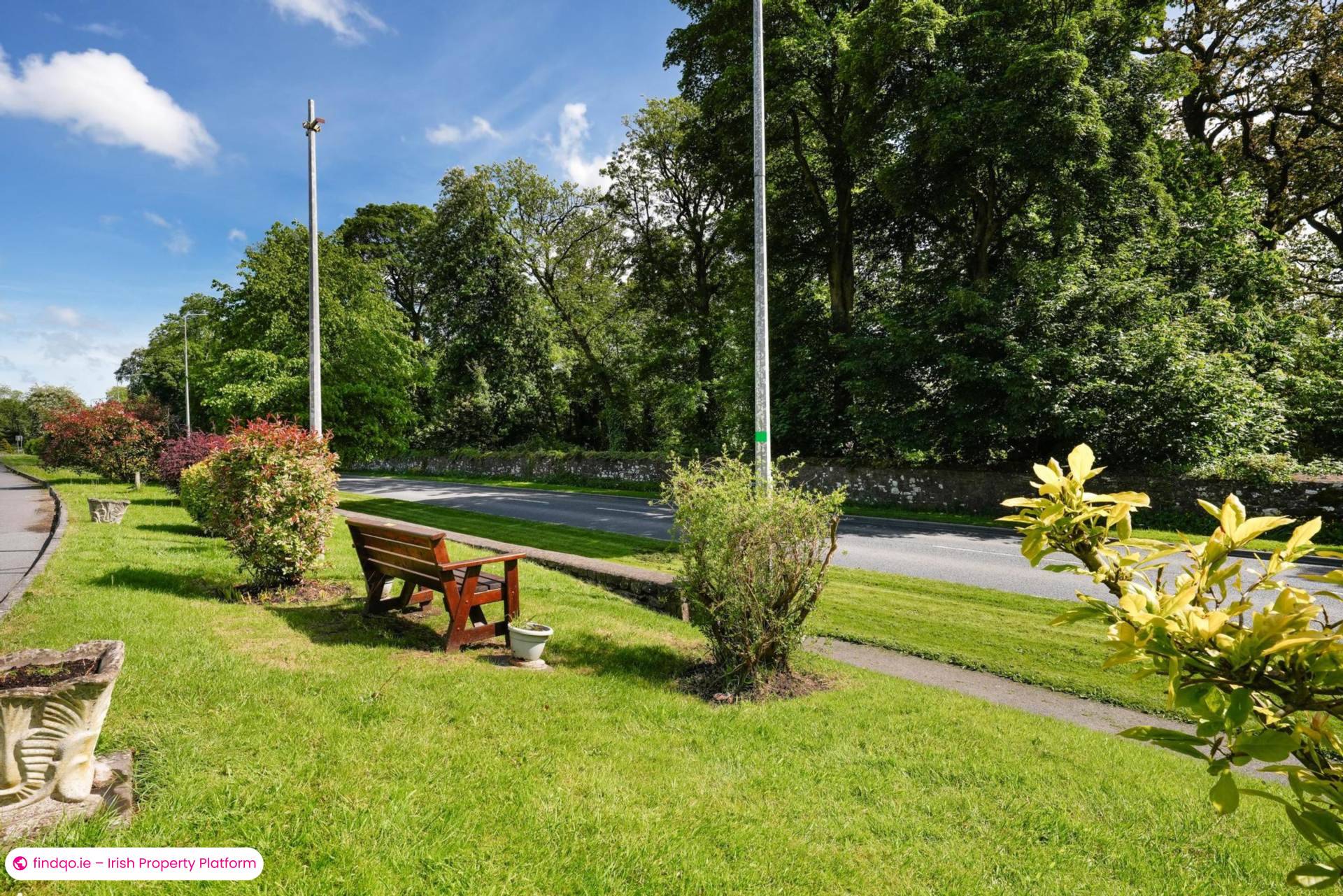 Terraced house for Sale in Slane, Meath