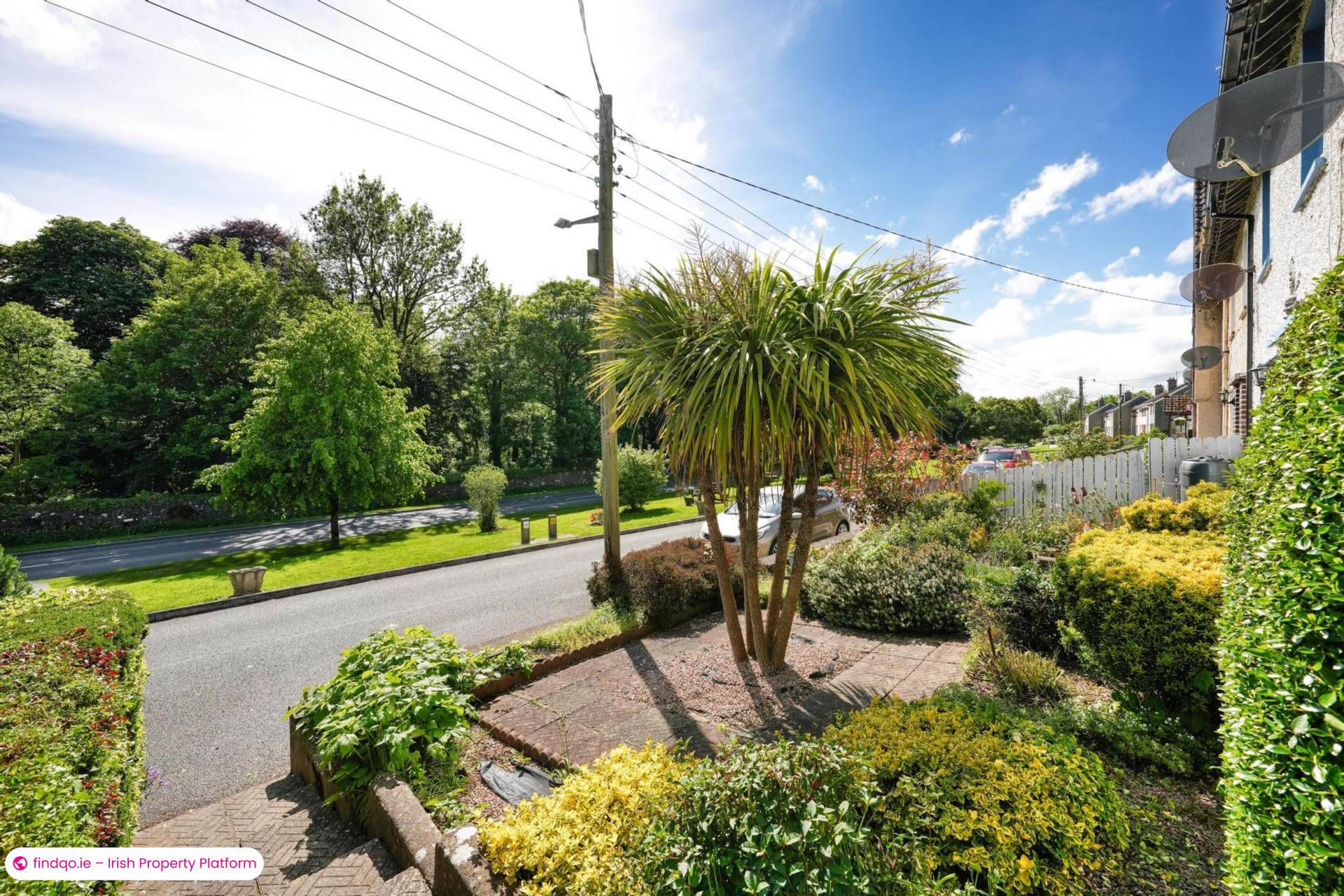 Terraced house for Sale in Slane, Meath