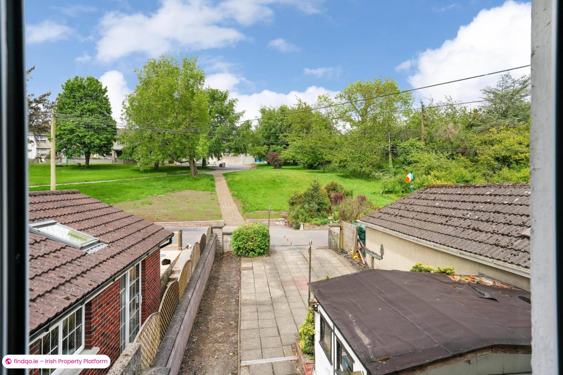 Terraced house for Sale in Slane, Meath