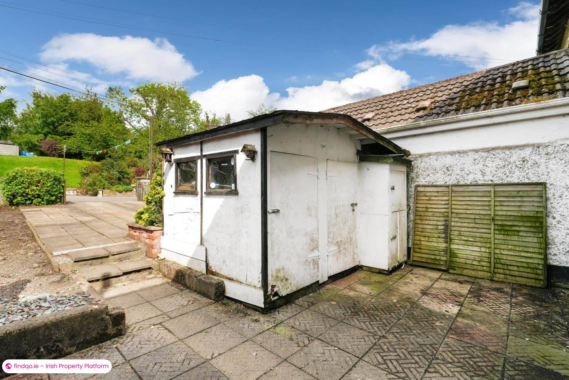 Terraced house for Sale in Slane, Meath