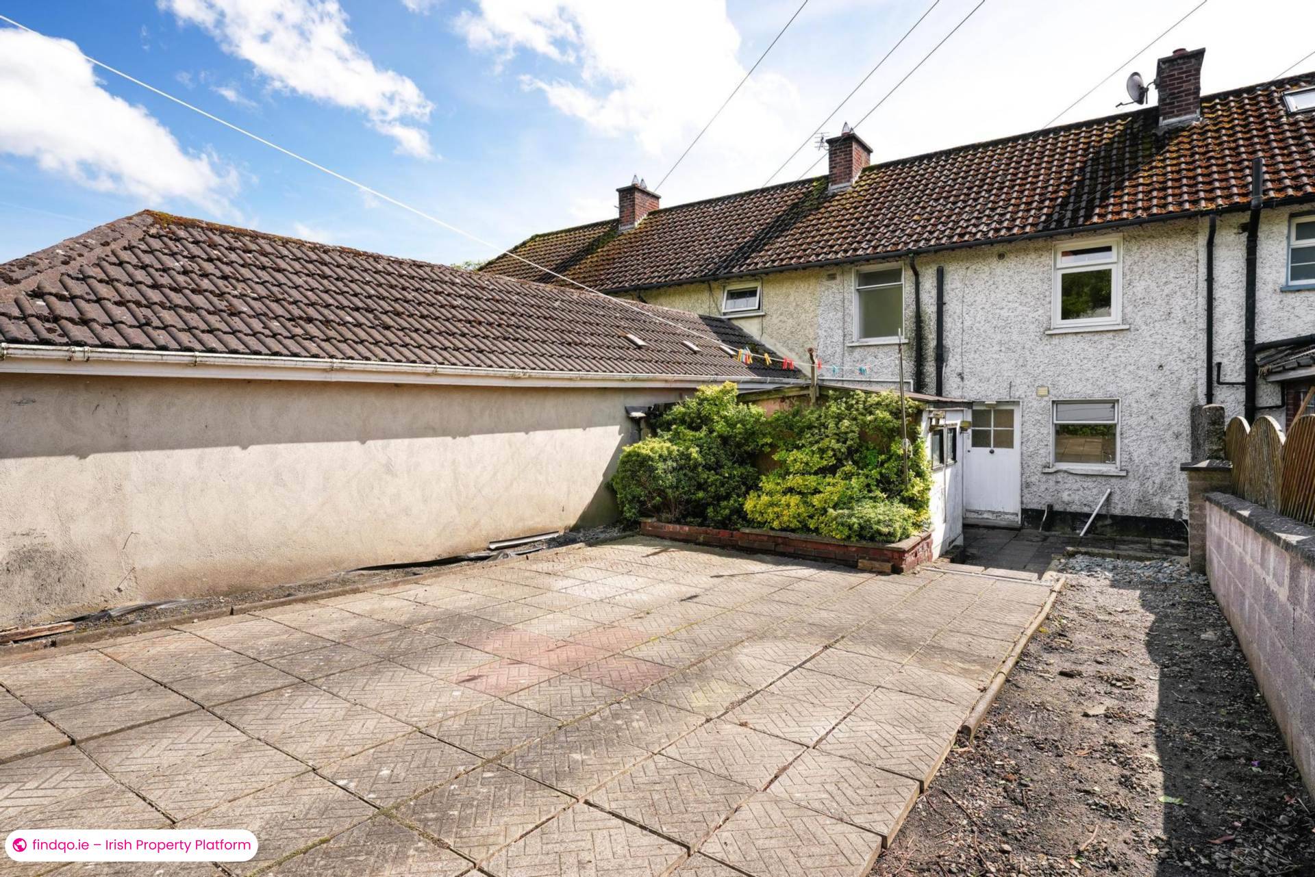 Terraced house for Sale in Slane, Meath