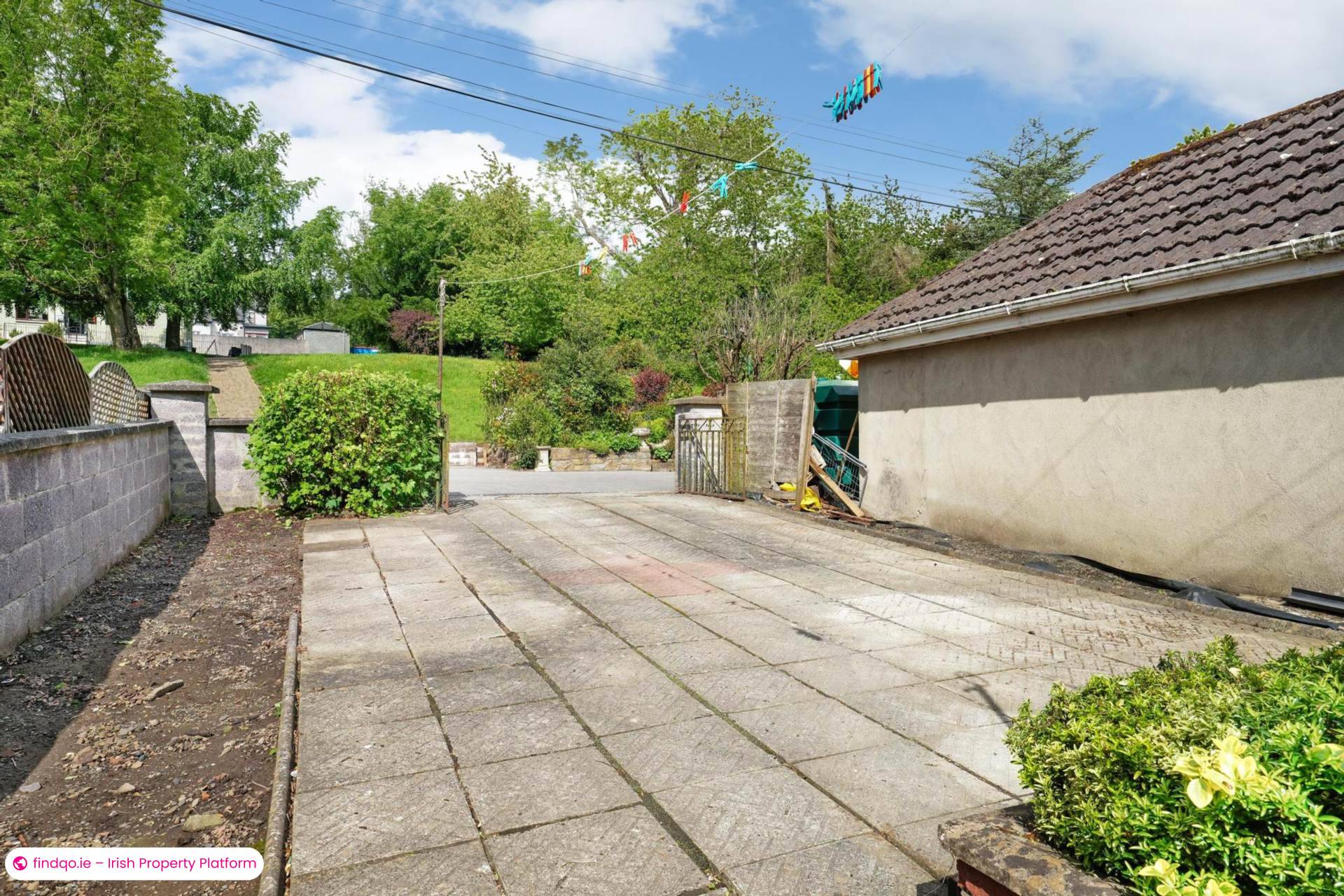 Terraced house for Sale in Slane, Meath