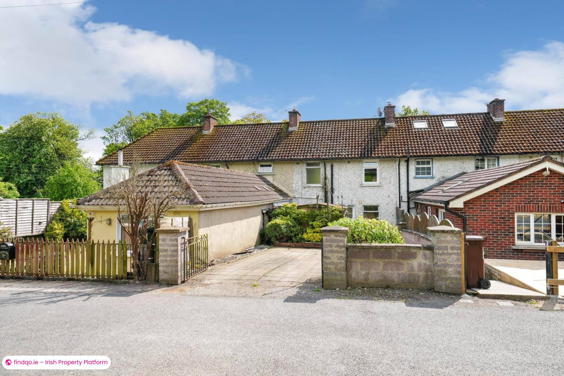 Terraced house for Sale in Slane, Meath