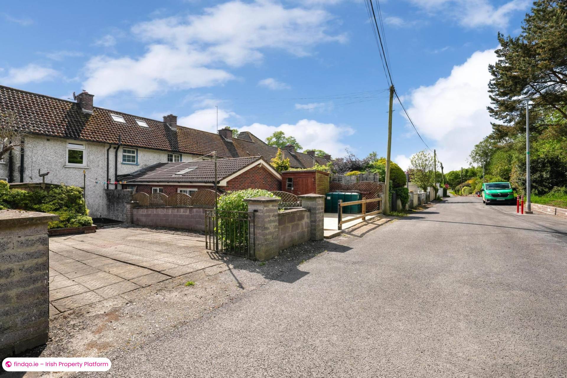 Terraced house for Sale in Slane, Meath