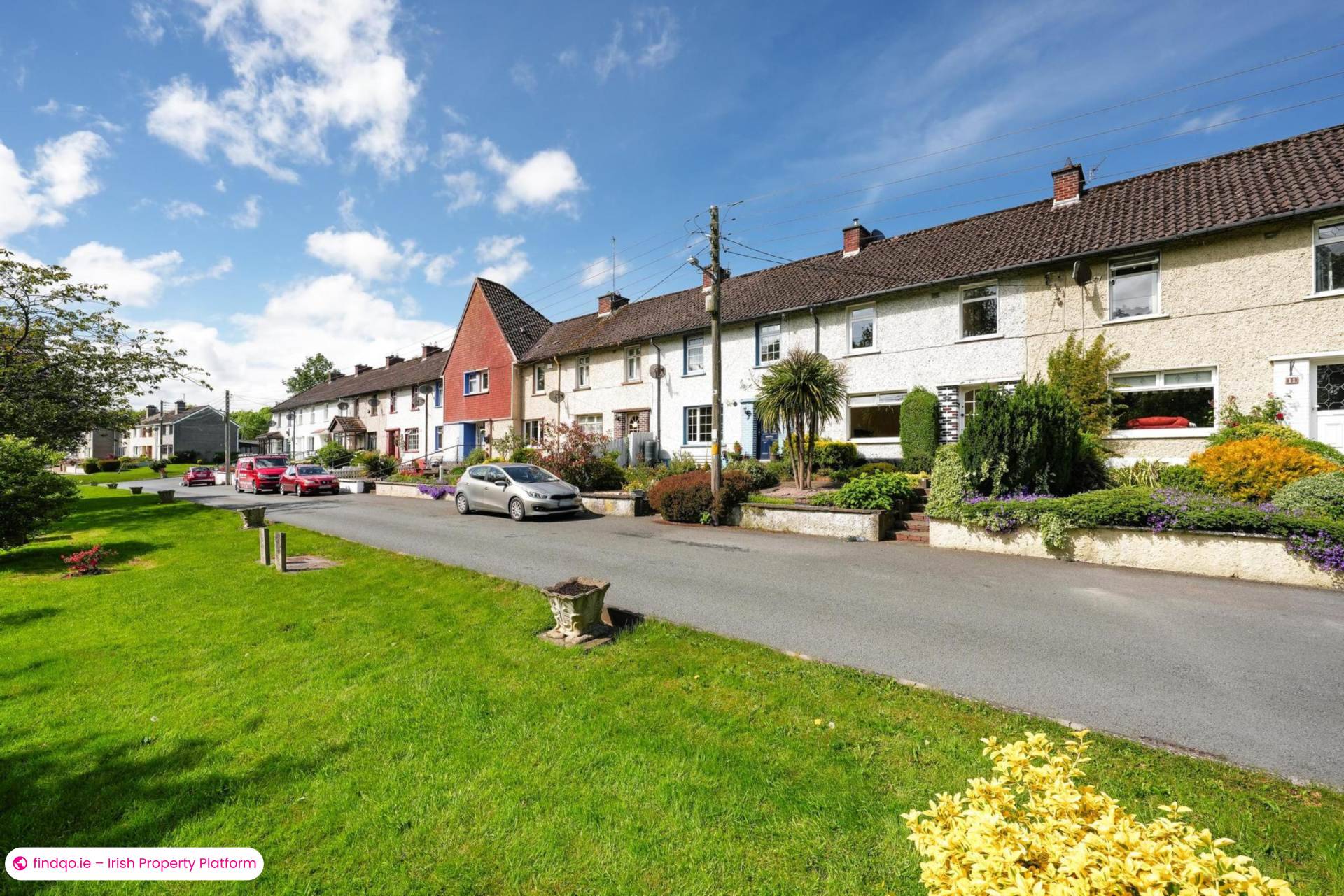 Terraced house for Sale in Slane, Meath