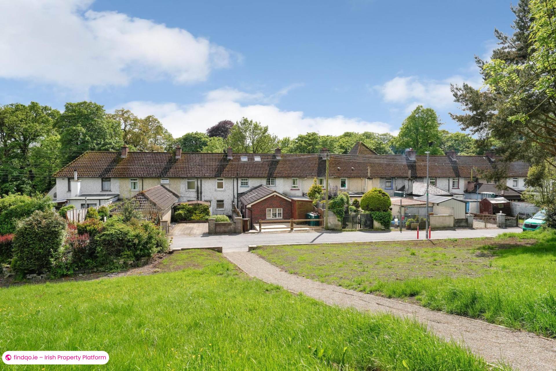 Terraced house for Sale in Slane, Meath