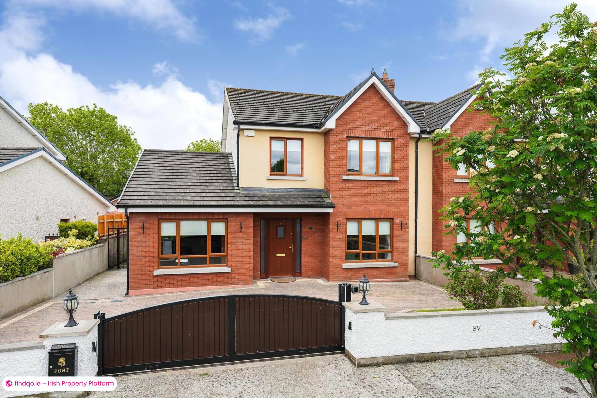 Semi-detached house for Sale in Drogheda, Louth