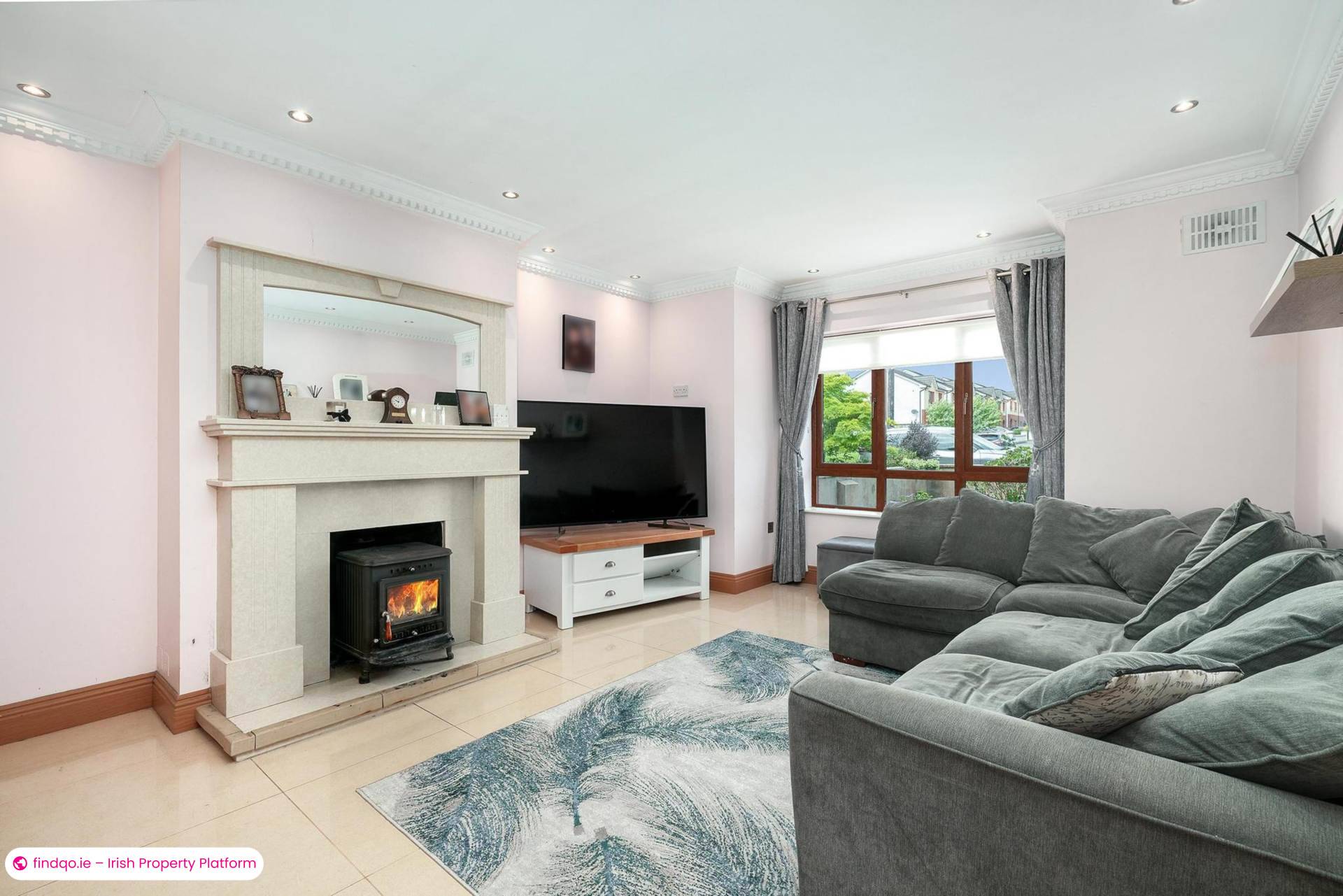 Semi-detached house for Sale in Drogheda, Louth