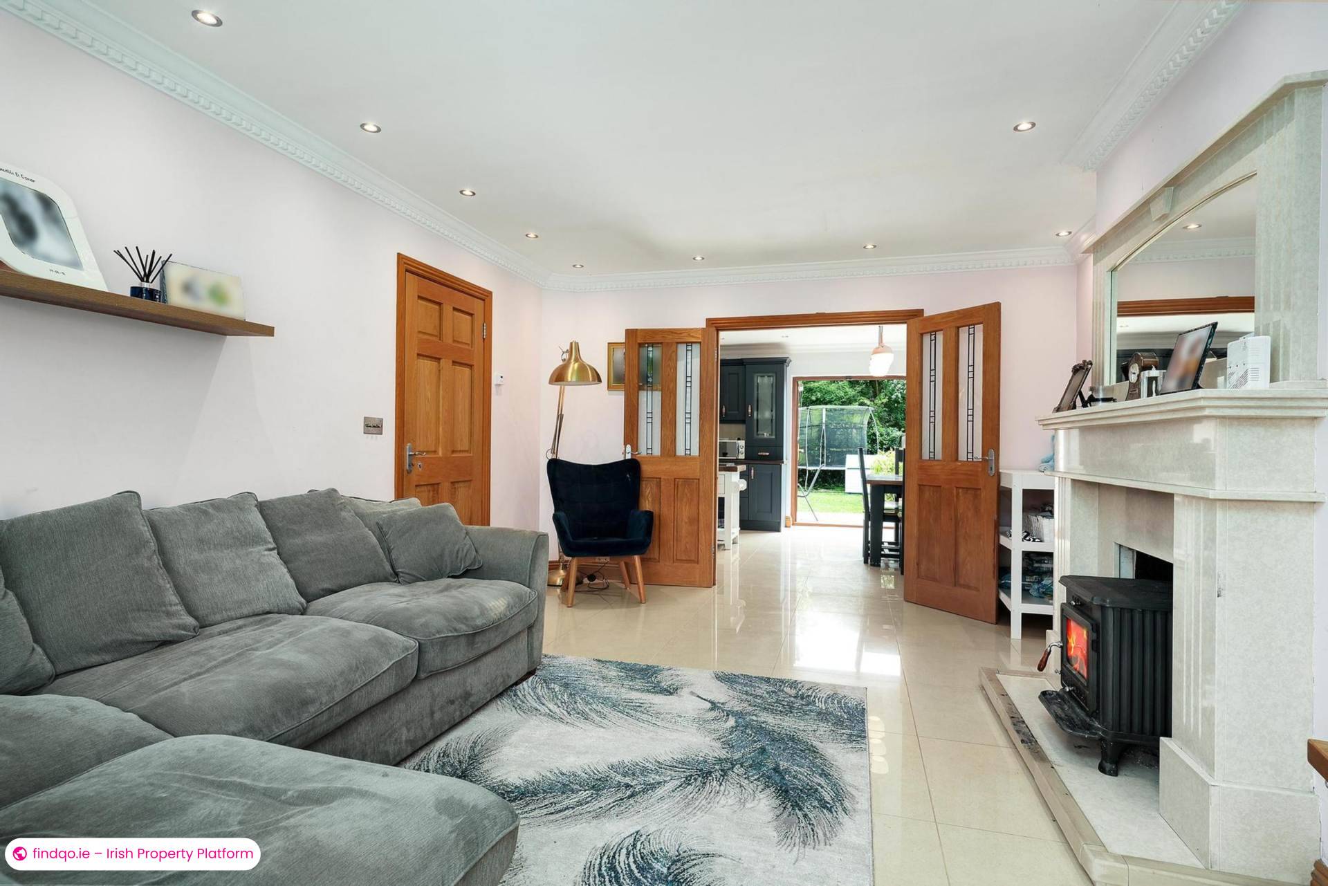 Semi-detached house for Sale in Drogheda, Louth